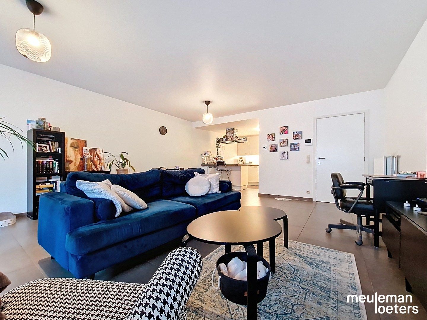 Energiezuinig appartement met twee slaapkamers foto 7