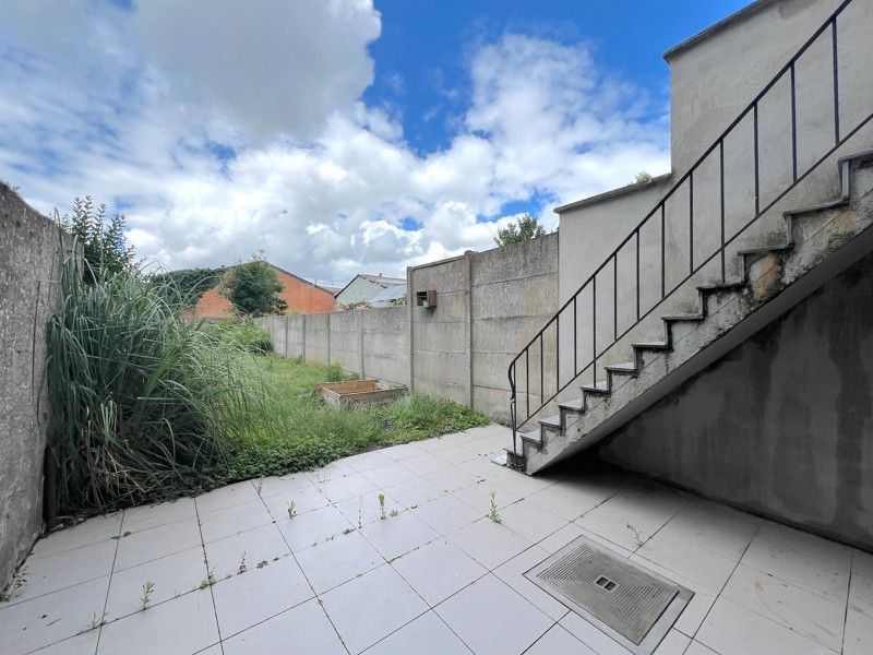 BEL-ETAGEWONING te CENTRUM TORHOUT foto 3