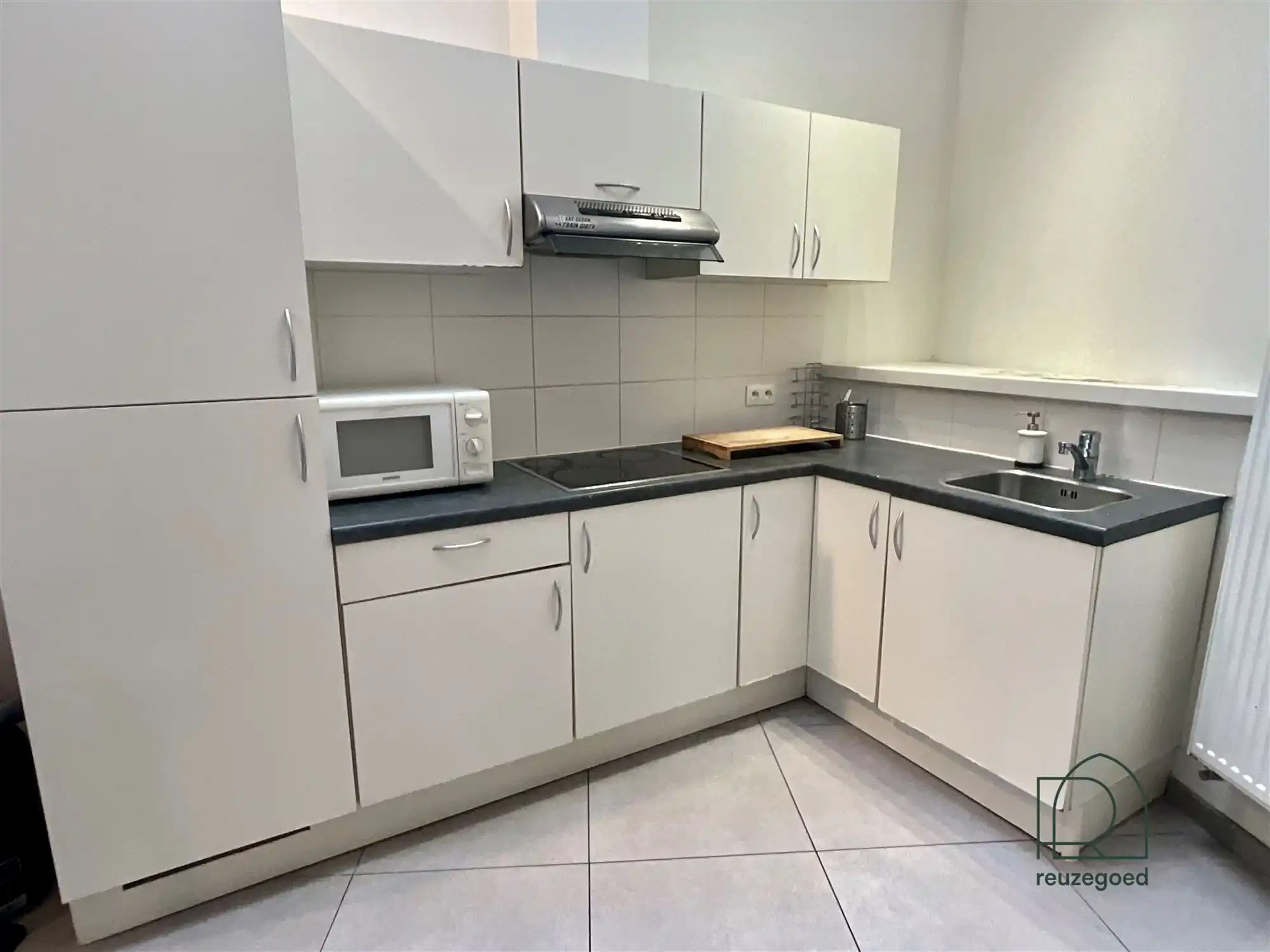 Gezellig huis met 2 slaapkamers te huur! foto 4