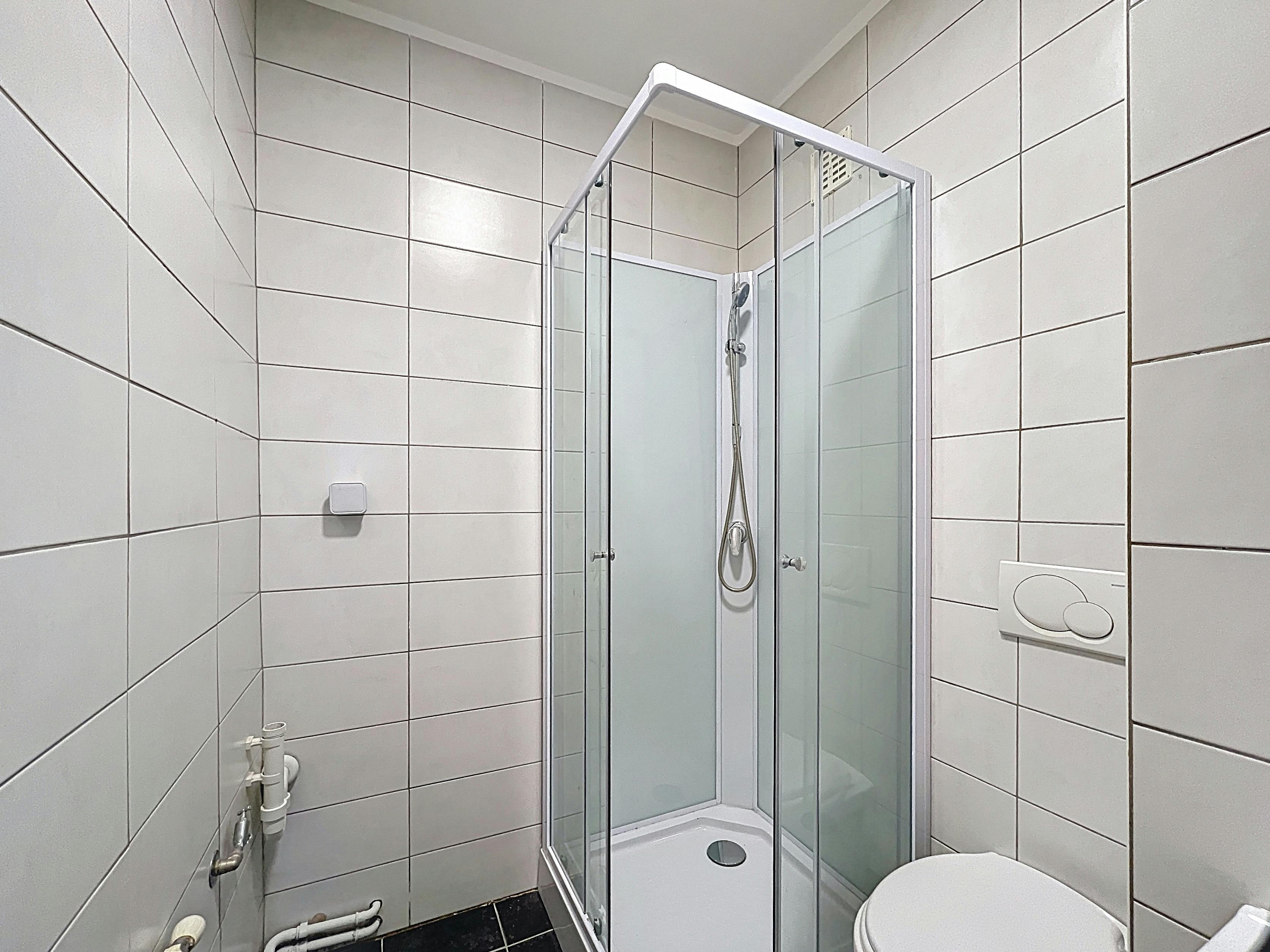 Appartement met 2 slaapkamers te huur in Gent foto 8