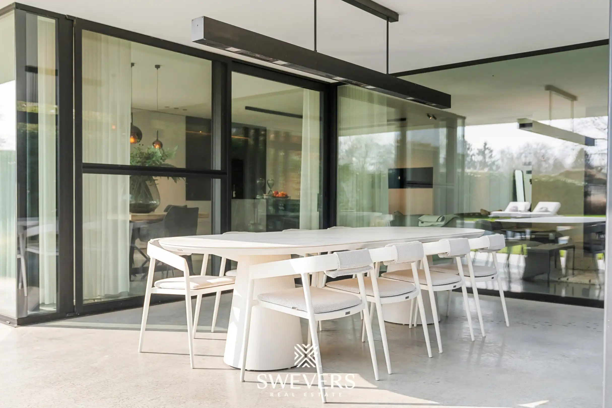 Energiezuinige luxueuze architectenwoning met 3 slaapkamers op 11 are 62 ca in Beringen foto 34