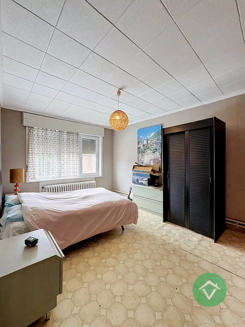 Woning met 4 slaapkamers en tuin te Bredene foto 15