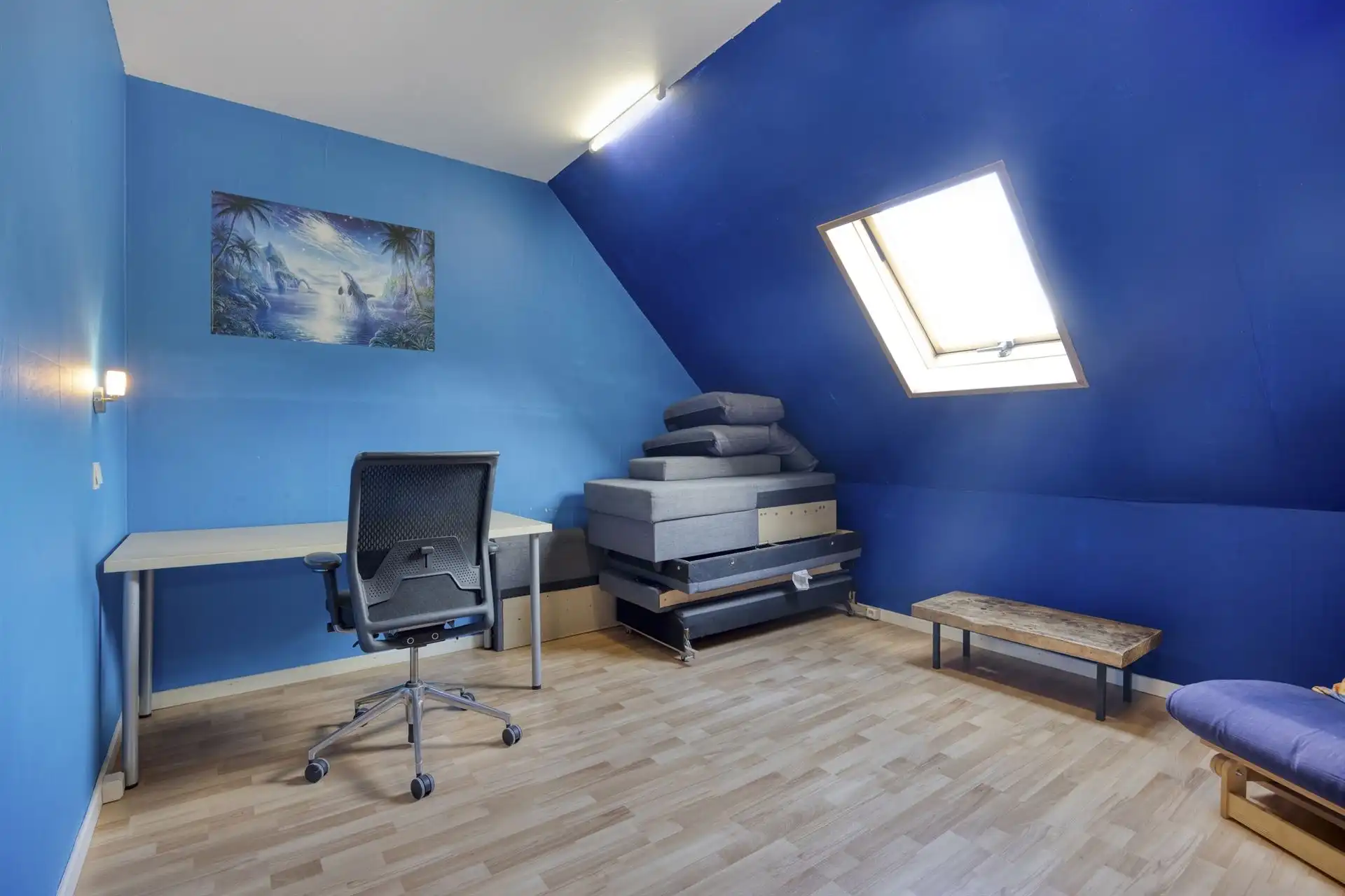 Klassieke villa in rustige omgeving foto 20