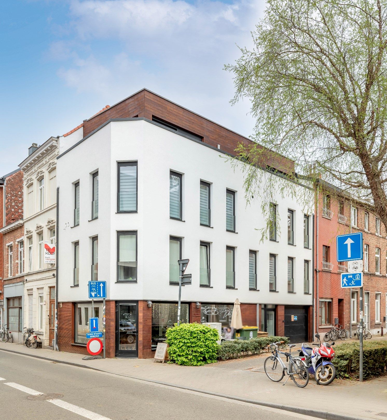 Heerlijk duplexappartement op toplocatie! foto 11