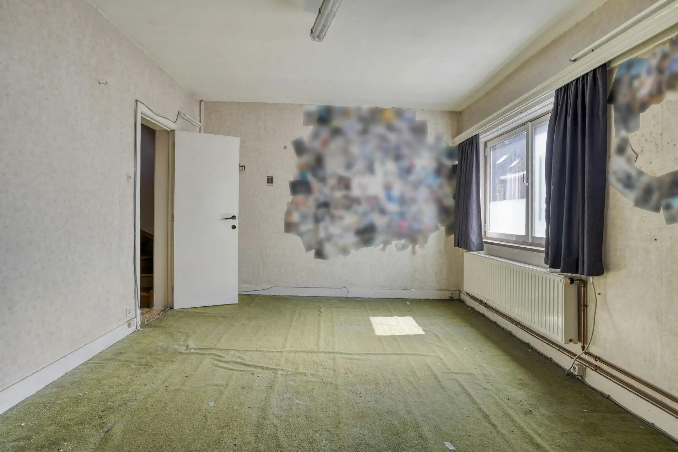 Te renoveren handelspand met woonst te koop in Roeselare foto 10