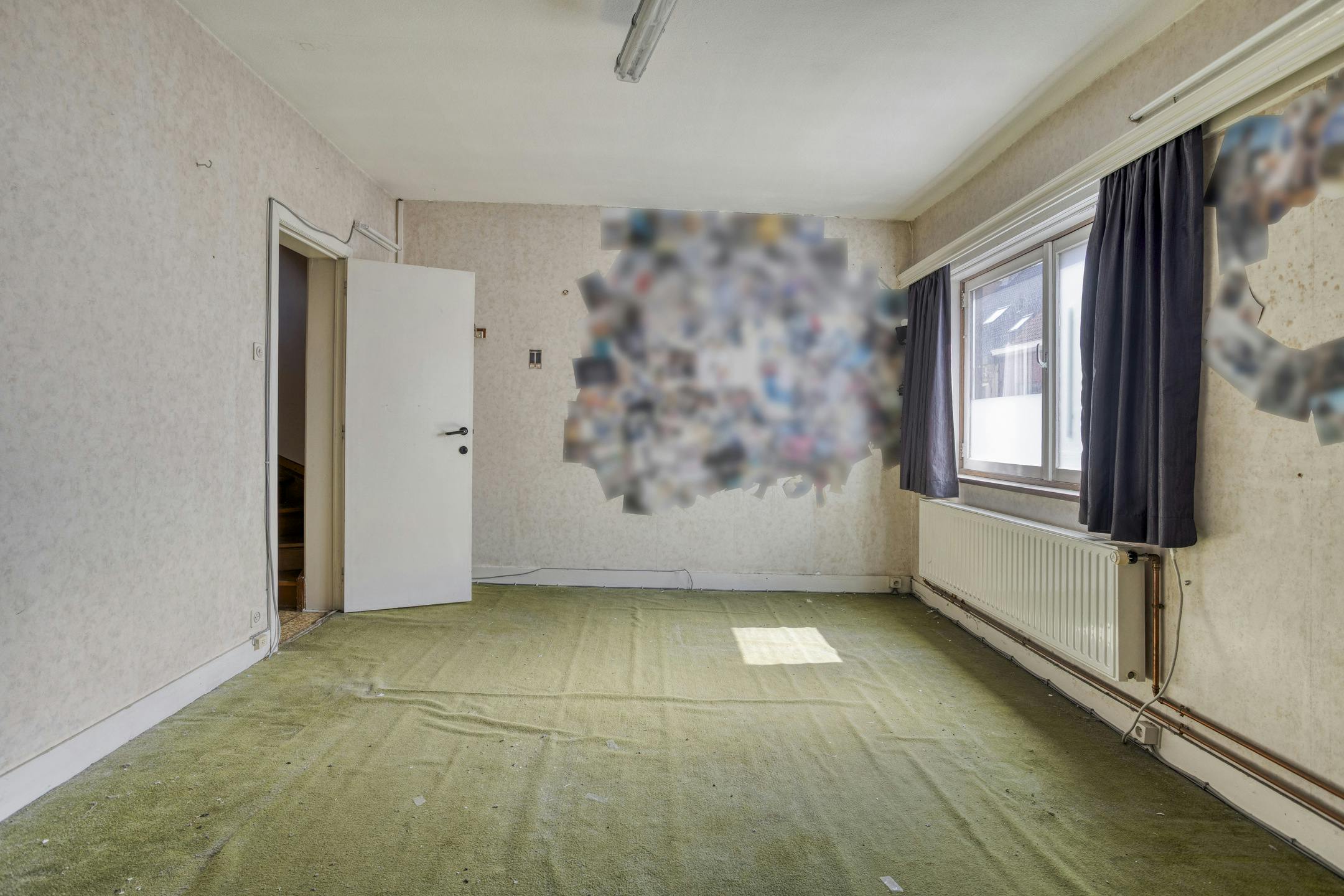 Huis met handelsruimte te koop in centrum Roeselare foto 8
