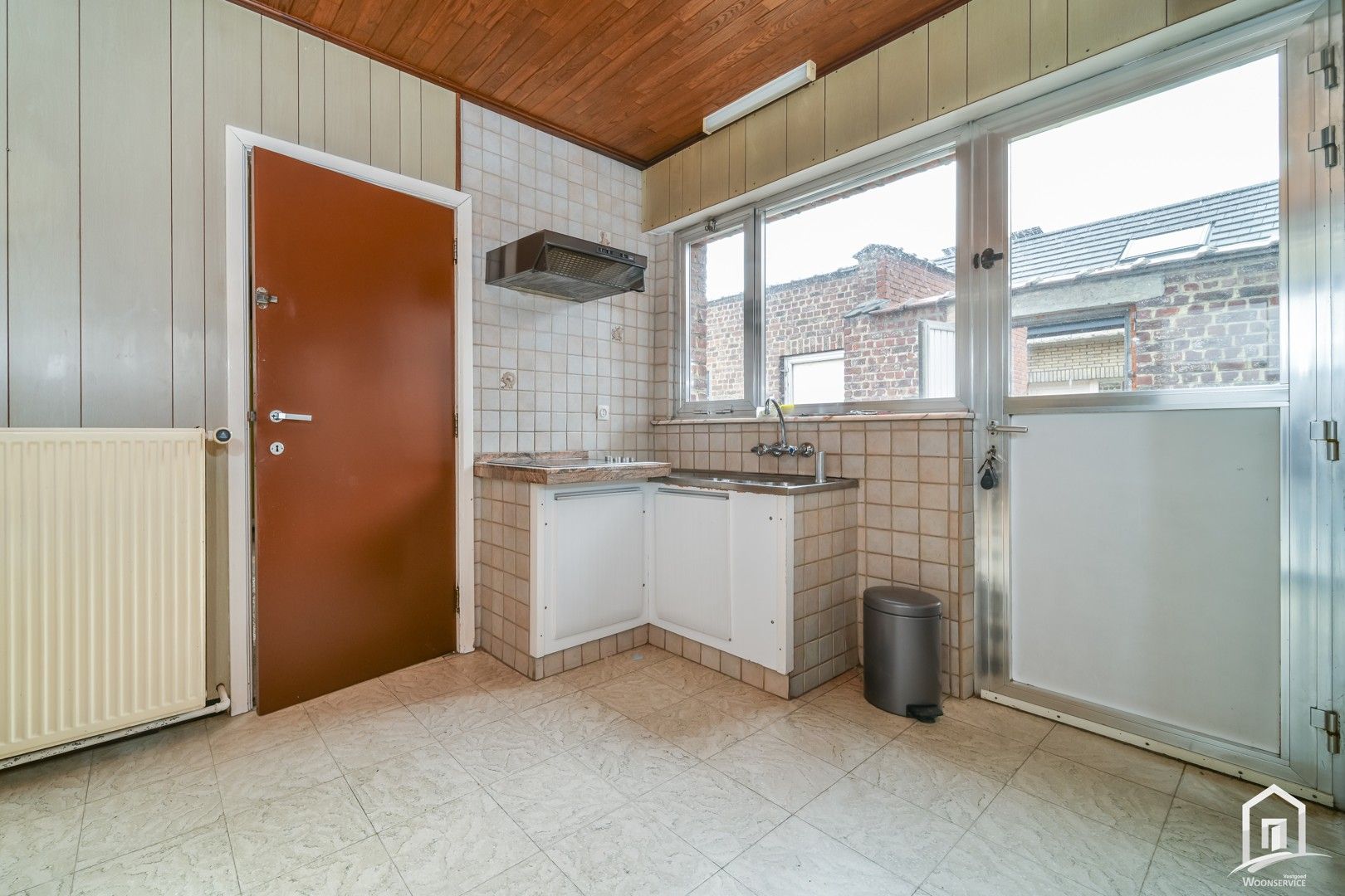 Zeer degelijke en ruime gezinswoning te Teralfene foto 8