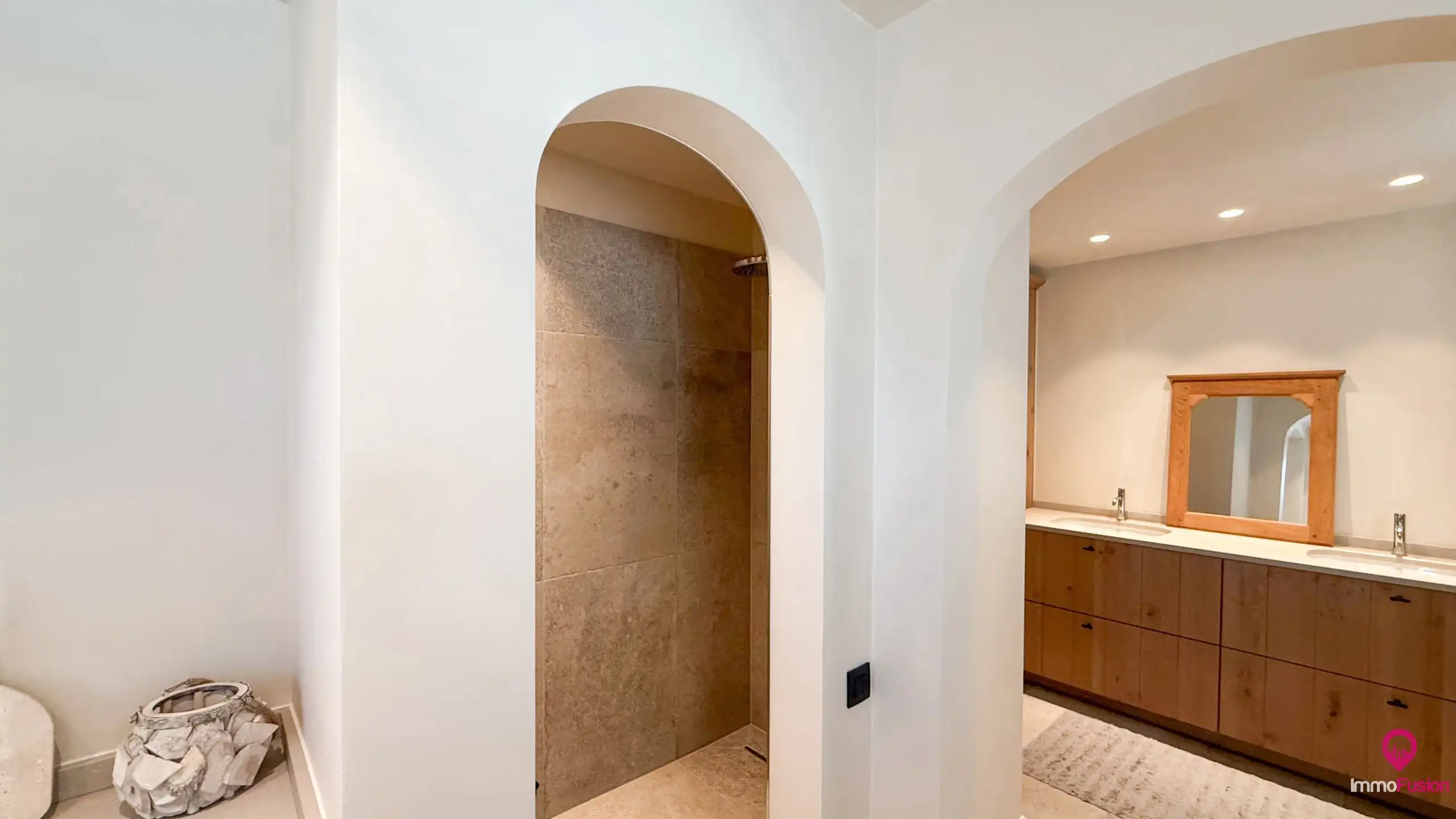 Exclusieve energiezuinige nieuwbouwwoning met 3 slpkms! foto 38