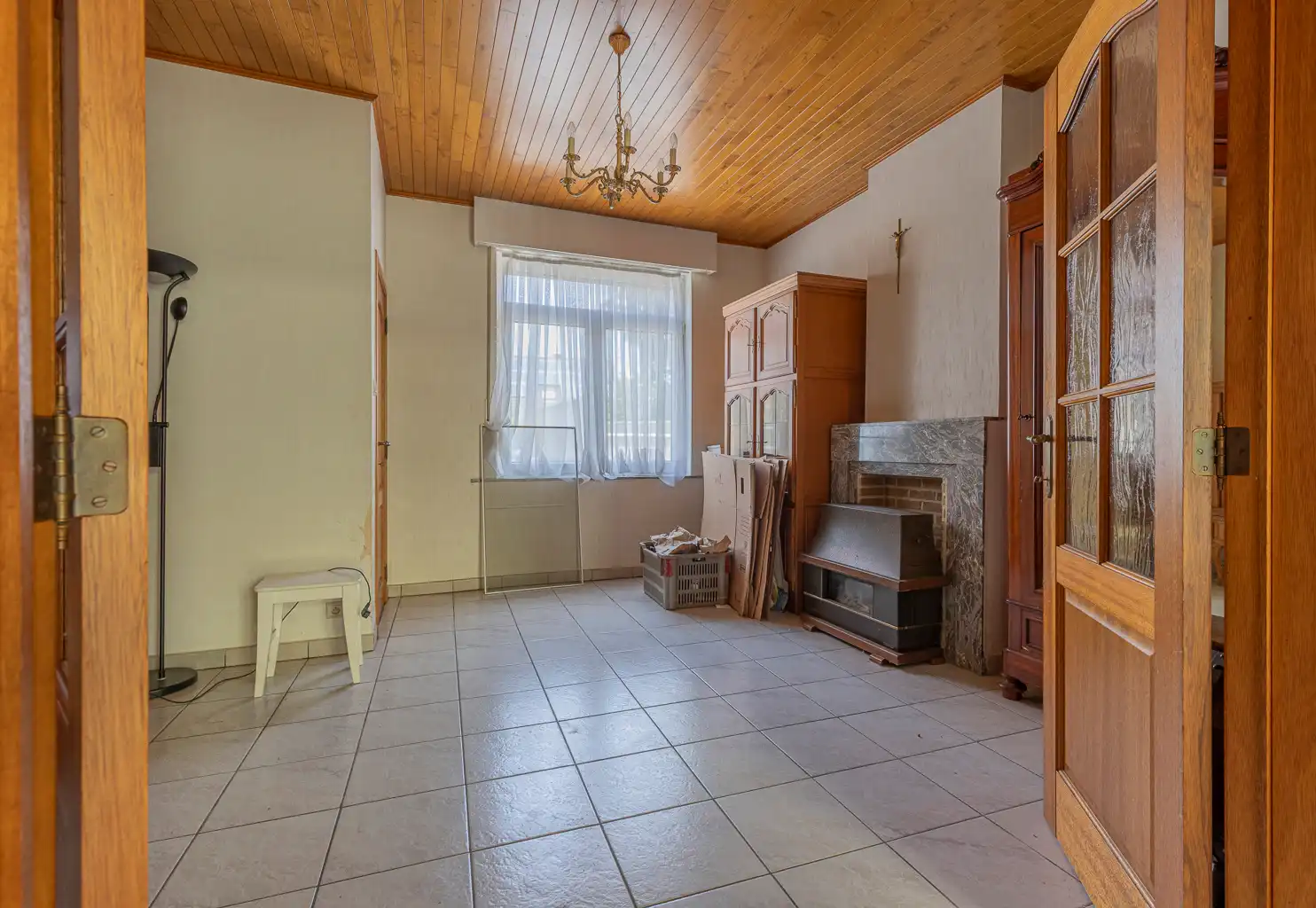 Gezinswoning te koop in Opwijk foto 2