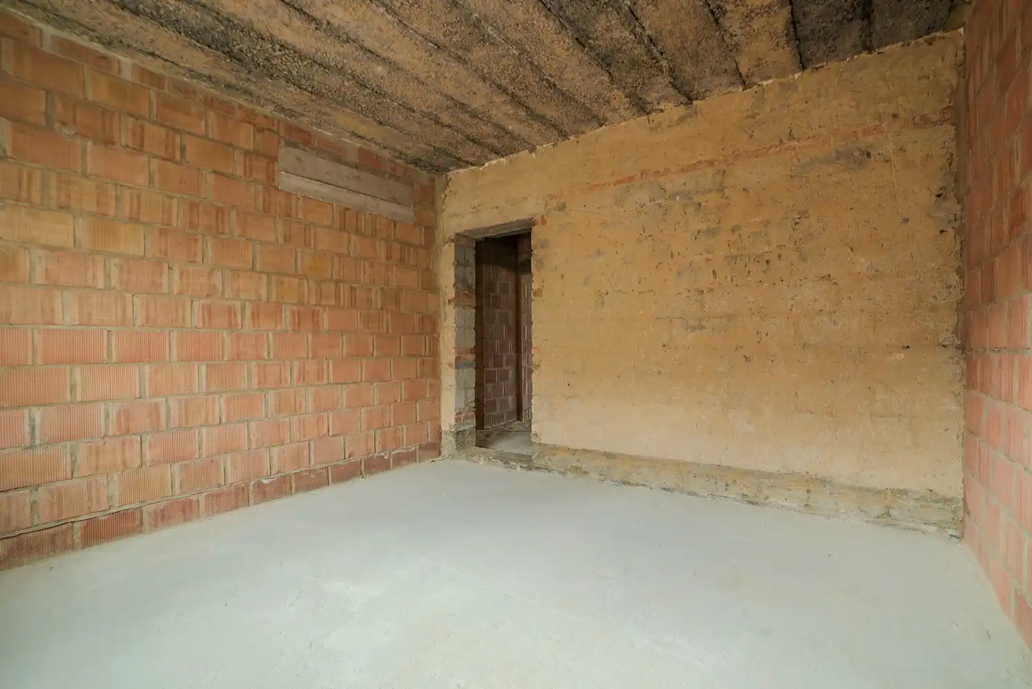 Casco woning met loods – Een project met eindeloze mogelijkheden foto 13