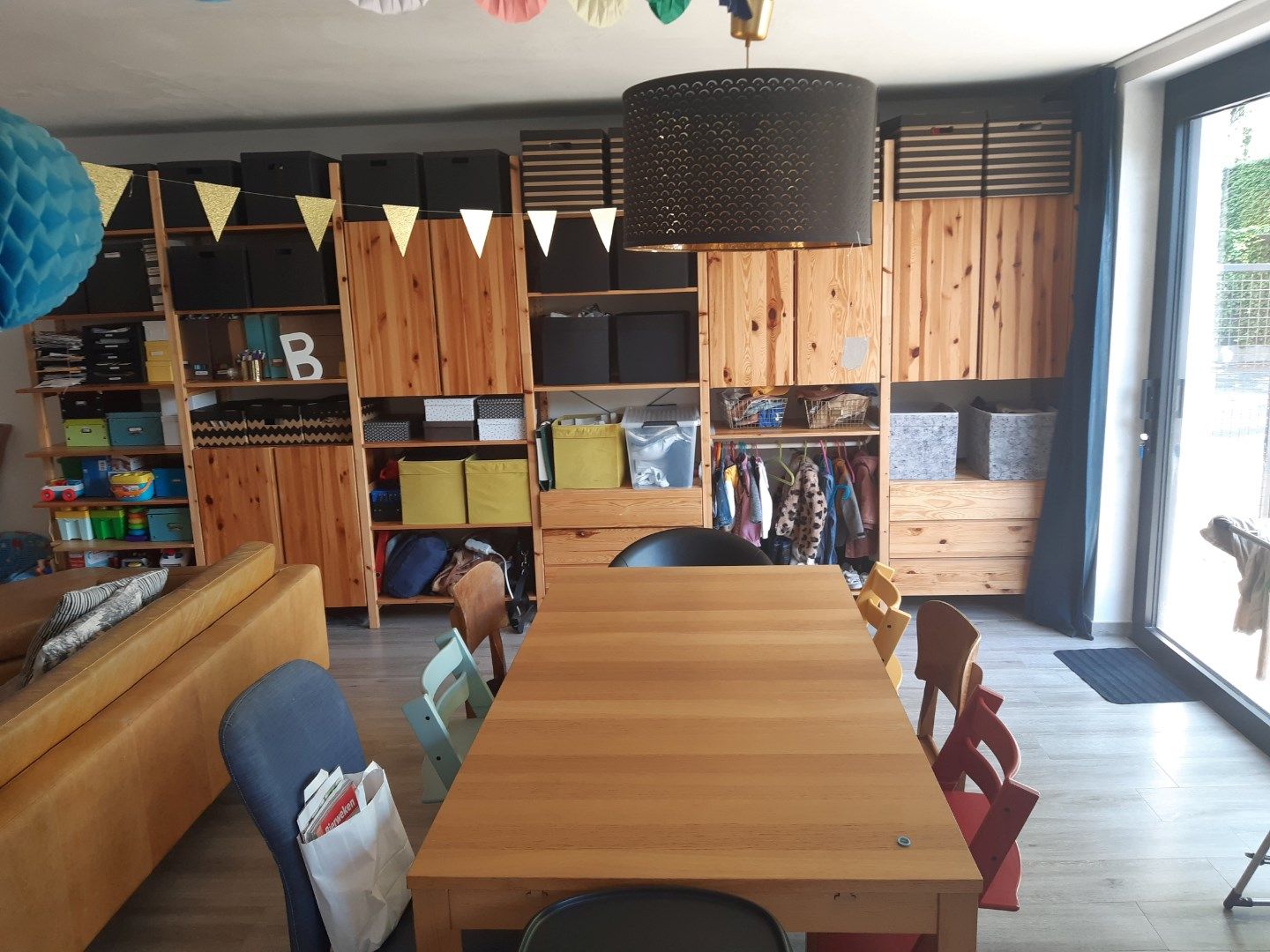 BEN-appartement met terras en tuintje. foto 6