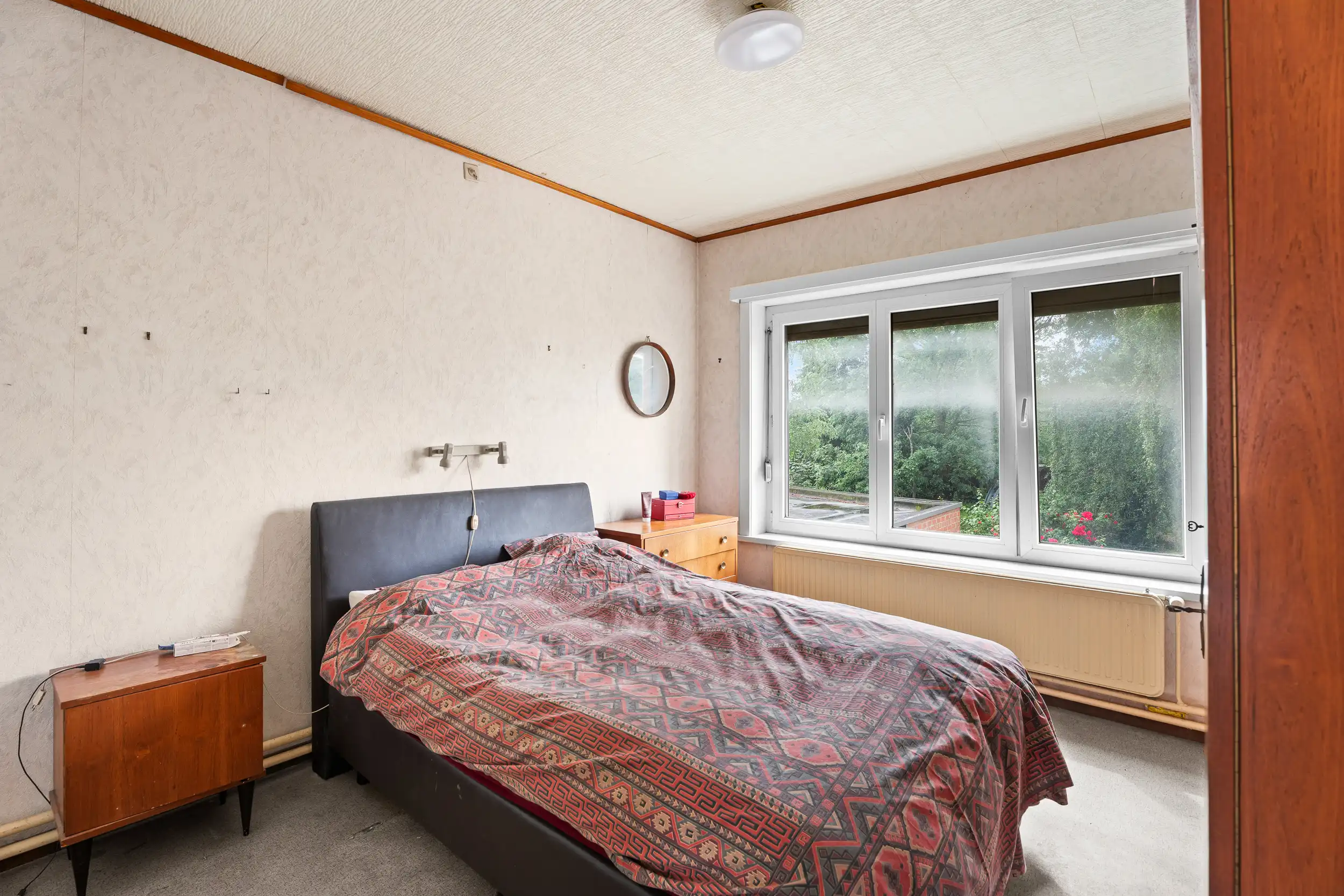 Te renoveren woning met ruime tuin in Gent foto 10