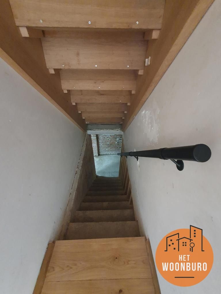 Woning (HOB) met tuin foto 28