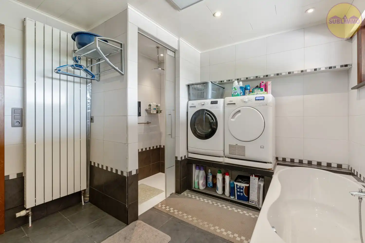 Energiezuinige villa in Westerlo met 5 tot 7 slaapkamers, open zicht & een ruim perceel van 1086 m². foto 24