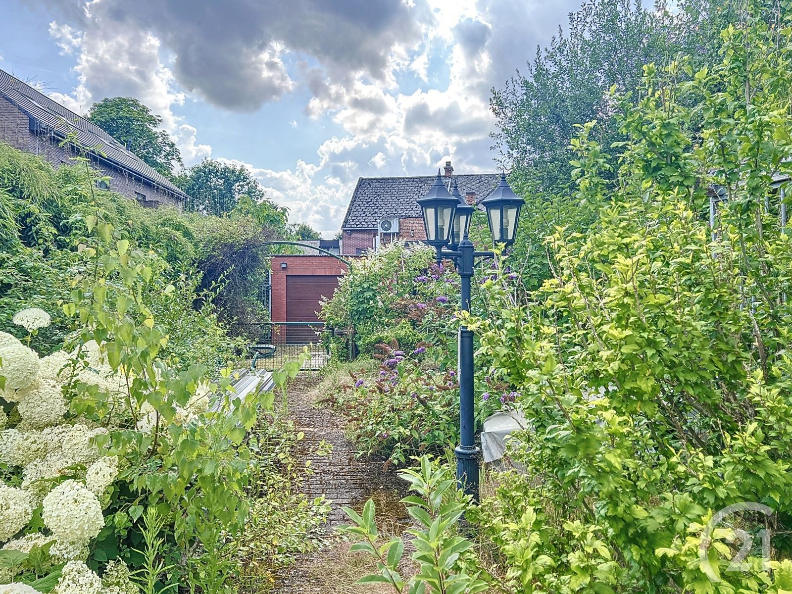 Instapklare woning te koop in Halen/Zelem! foto 24