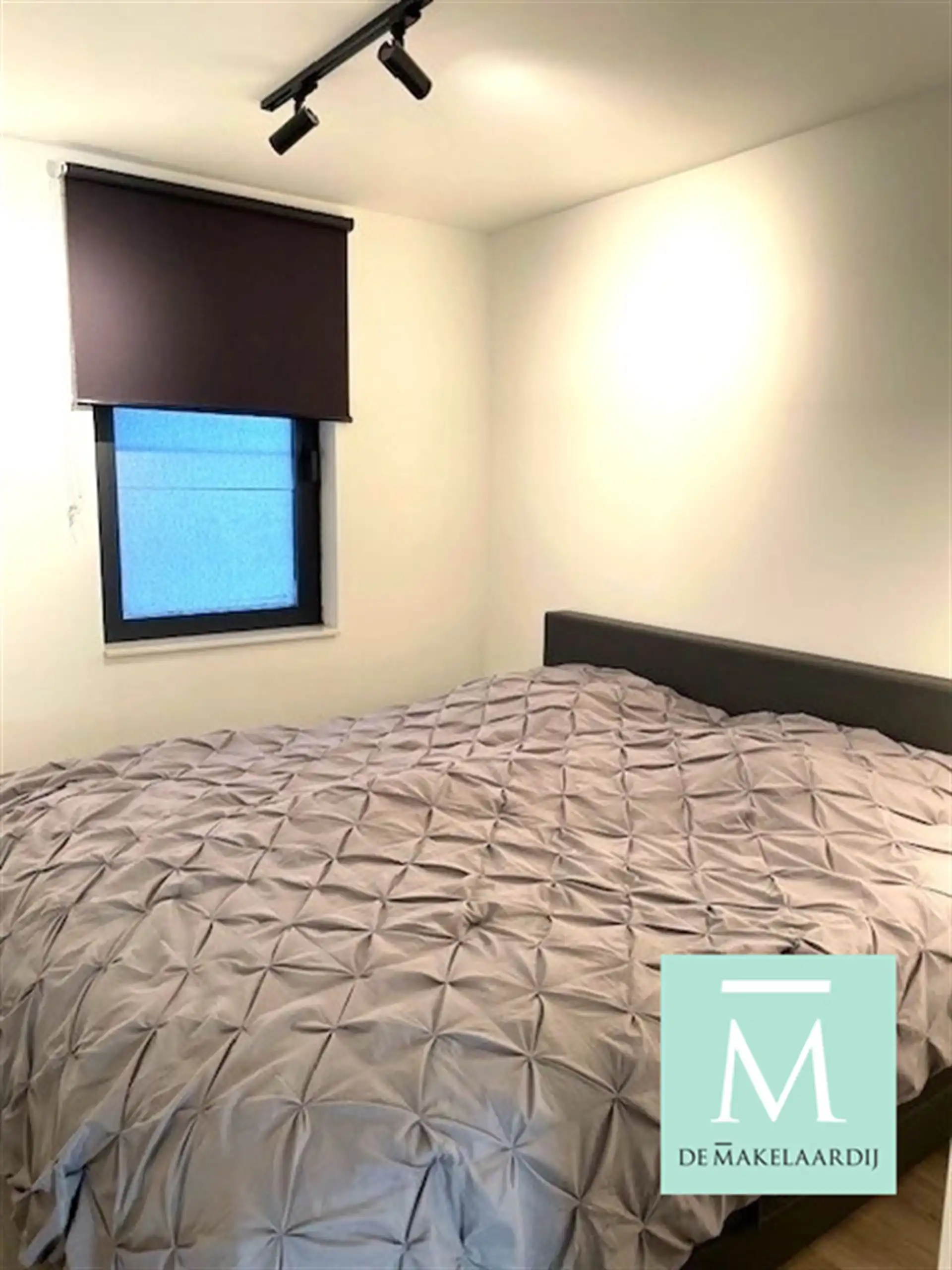 Eneregiezuinig appartement met 2 slaapkamers en terras foto 6