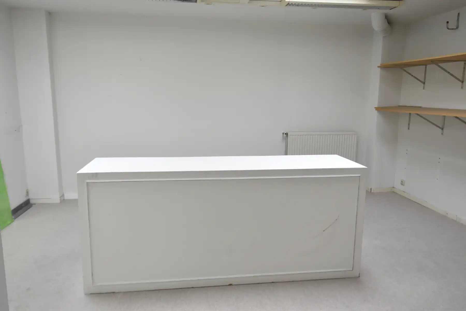 Commerciële ruimte te huur foto 12