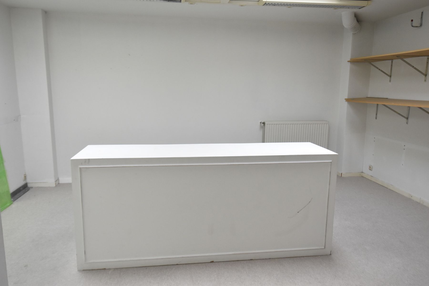 Commerciële ruimte te huur foto 12