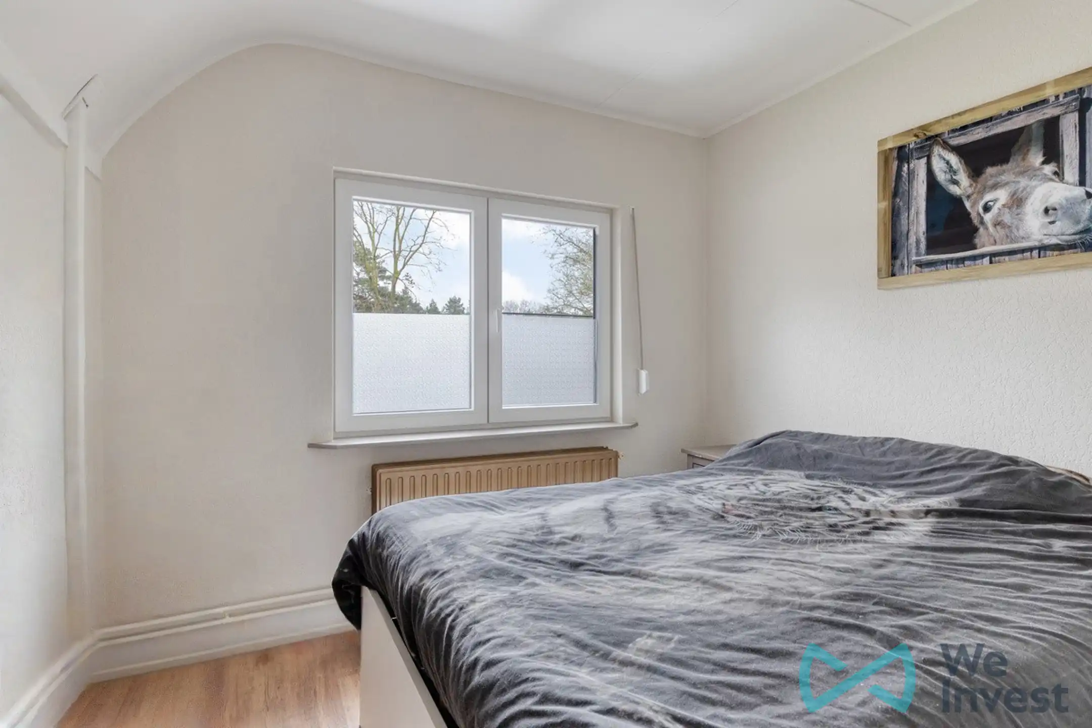 Vernieuwde woning met weiland en mogelijke praktijkruimte foto 18