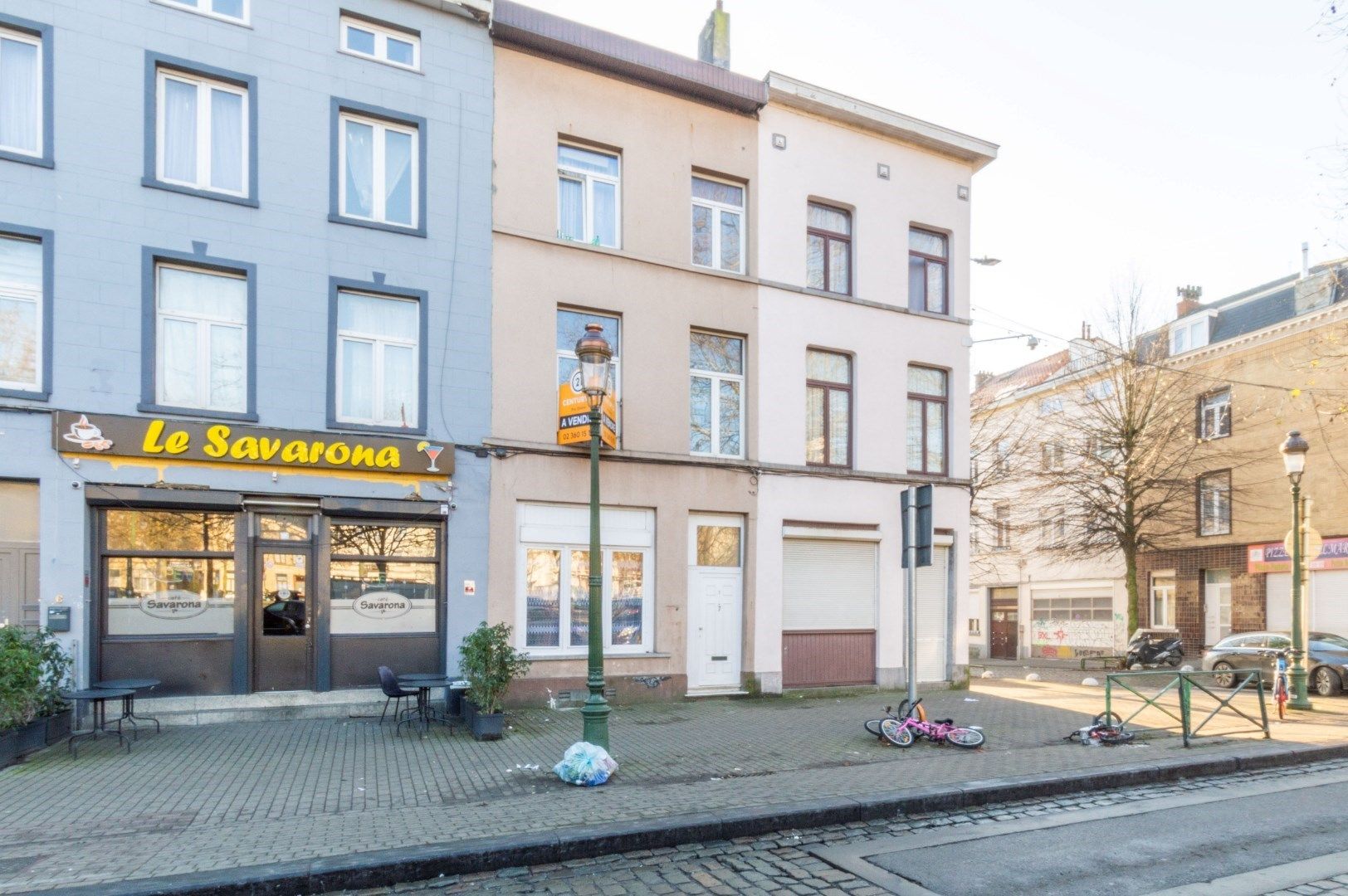 ()=>{if(producerUpdateValueVersion(node),producerAccessed(node),node.value===ERRORED)throw node.error;return node.value} Place De La Duchesse De Brabant - Hertogin Van Brabantplaats 7 - - 1080 Molenbeek-Saint-Jean