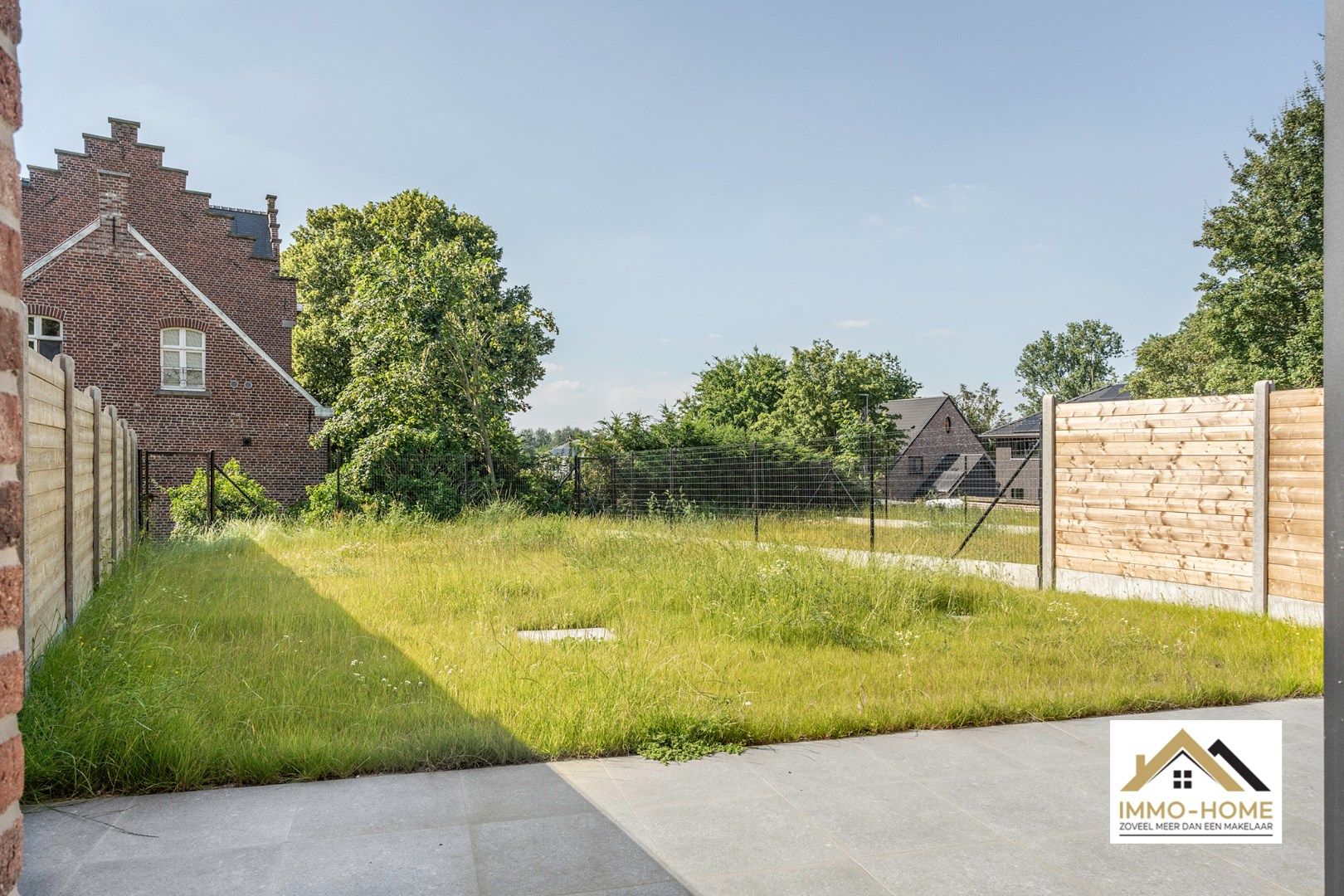 Halfopen nieuwbouw BEN-woning met 4 slaapkamers te Brakel foto 4