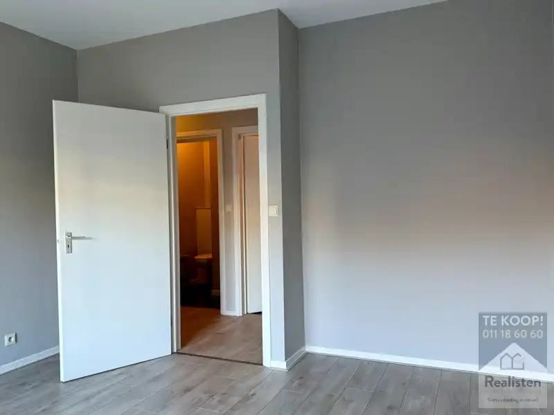 Instapkaar appartement - vlak aan het Jessa ziekenhuis foto 24