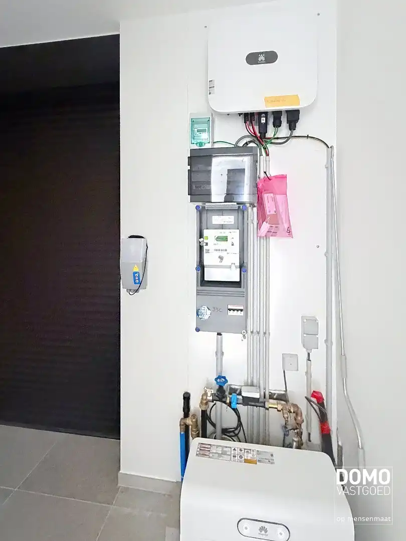 HOOGWAARDIG WONEN IN HET HART VAN TUILT - 2 EXCLUSIEVE TWEE SLAAPKAMERAPPARTEMENTEN OP DE EERSTE VERDIEPING foto 10