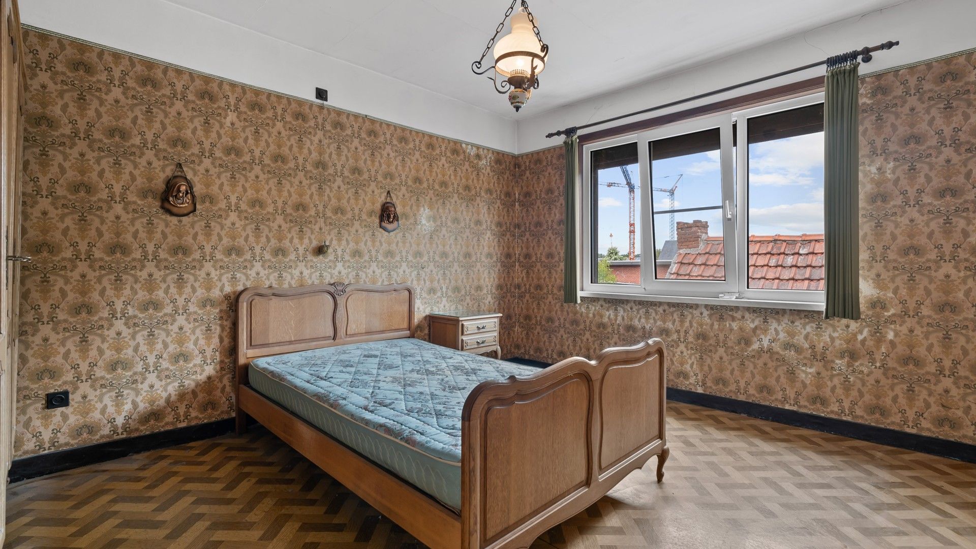 Te renoveren woning met potentieel in Hechtel-Eksel foto 13