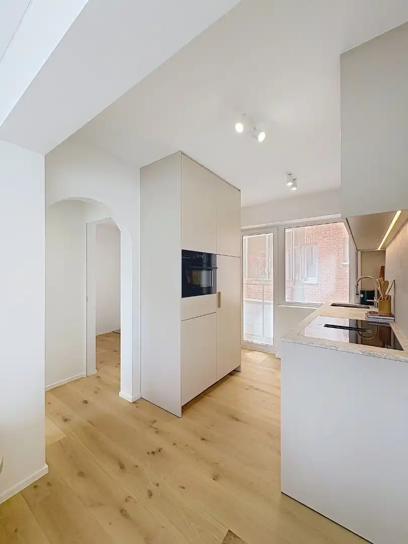 Appartement te koop Zavelplein 3 -/0502 - 8670 Koksijde