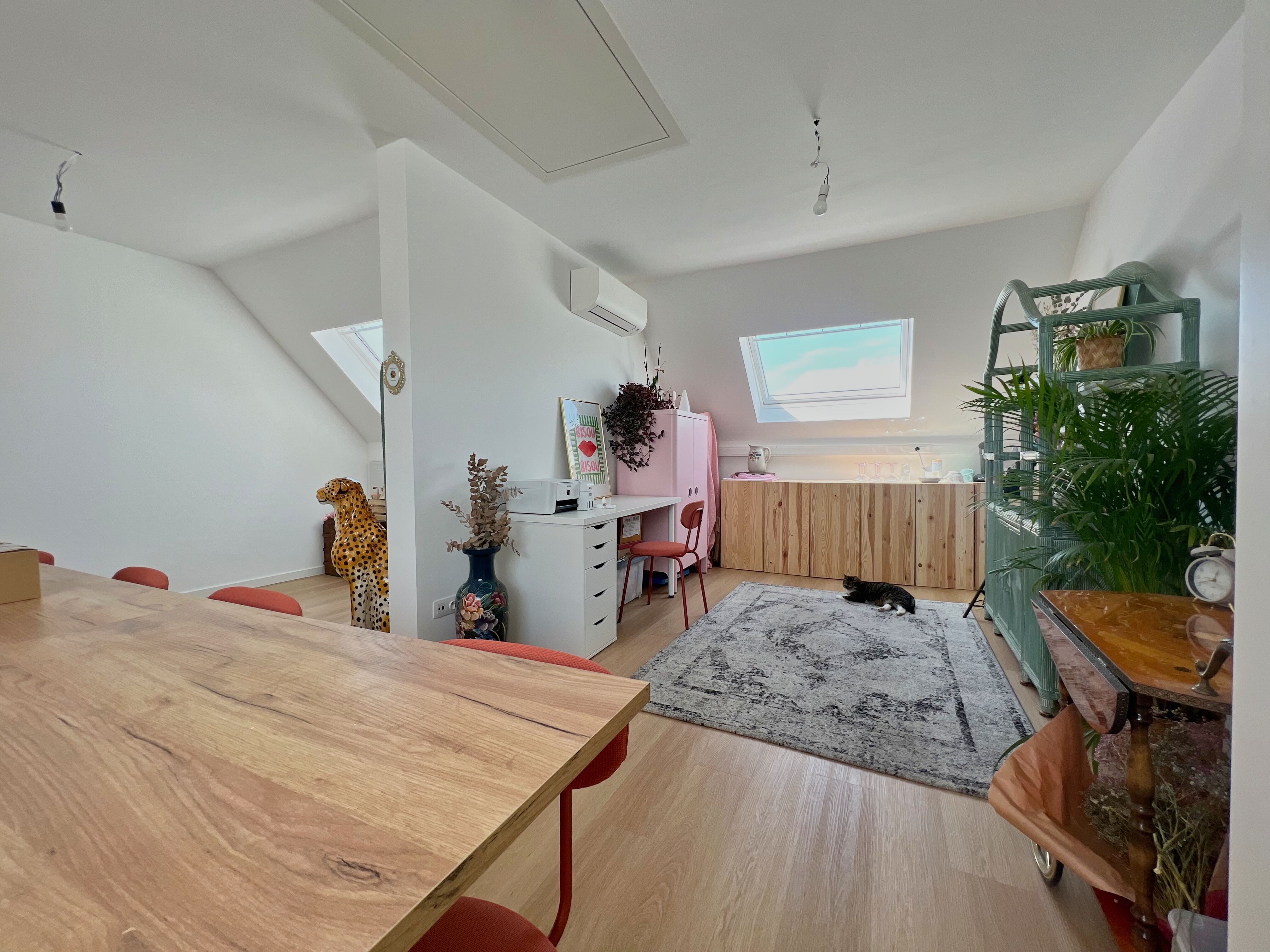 Prachtige, energiezuinige woning (4 slpk)+ zonnige tuin foto 14