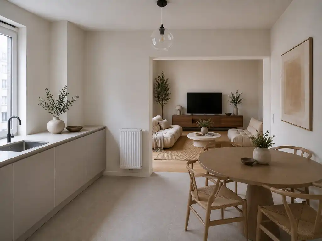 Appartement te koop Rasphuisstraat 1/102 - 9000 Gent