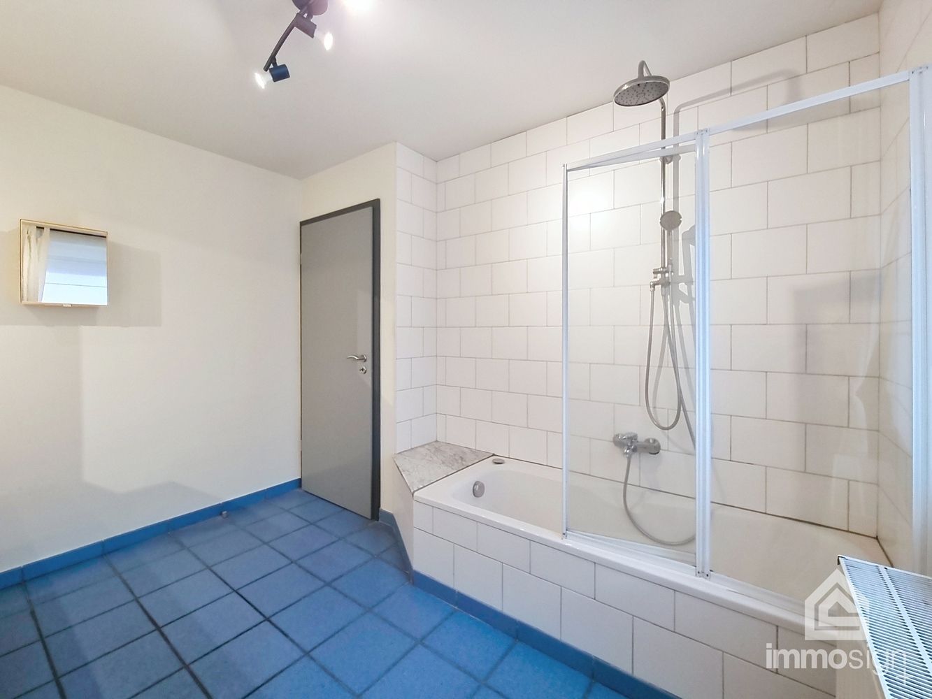 Instapklare gezinswoning met veranda en tuin in het hart van Kaulille foto 42