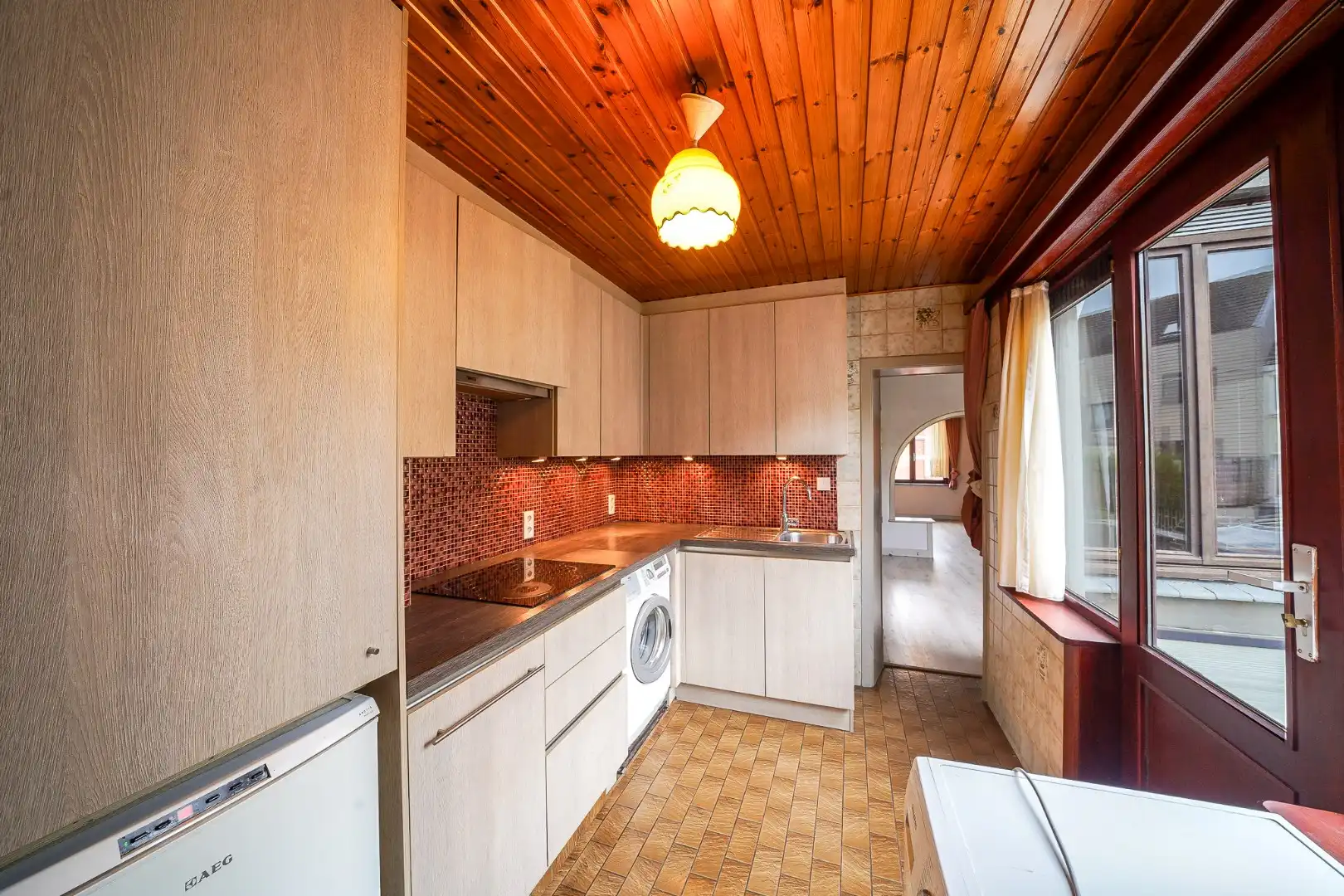 Woning met 2 woonentiteiten in Oostende foto 17