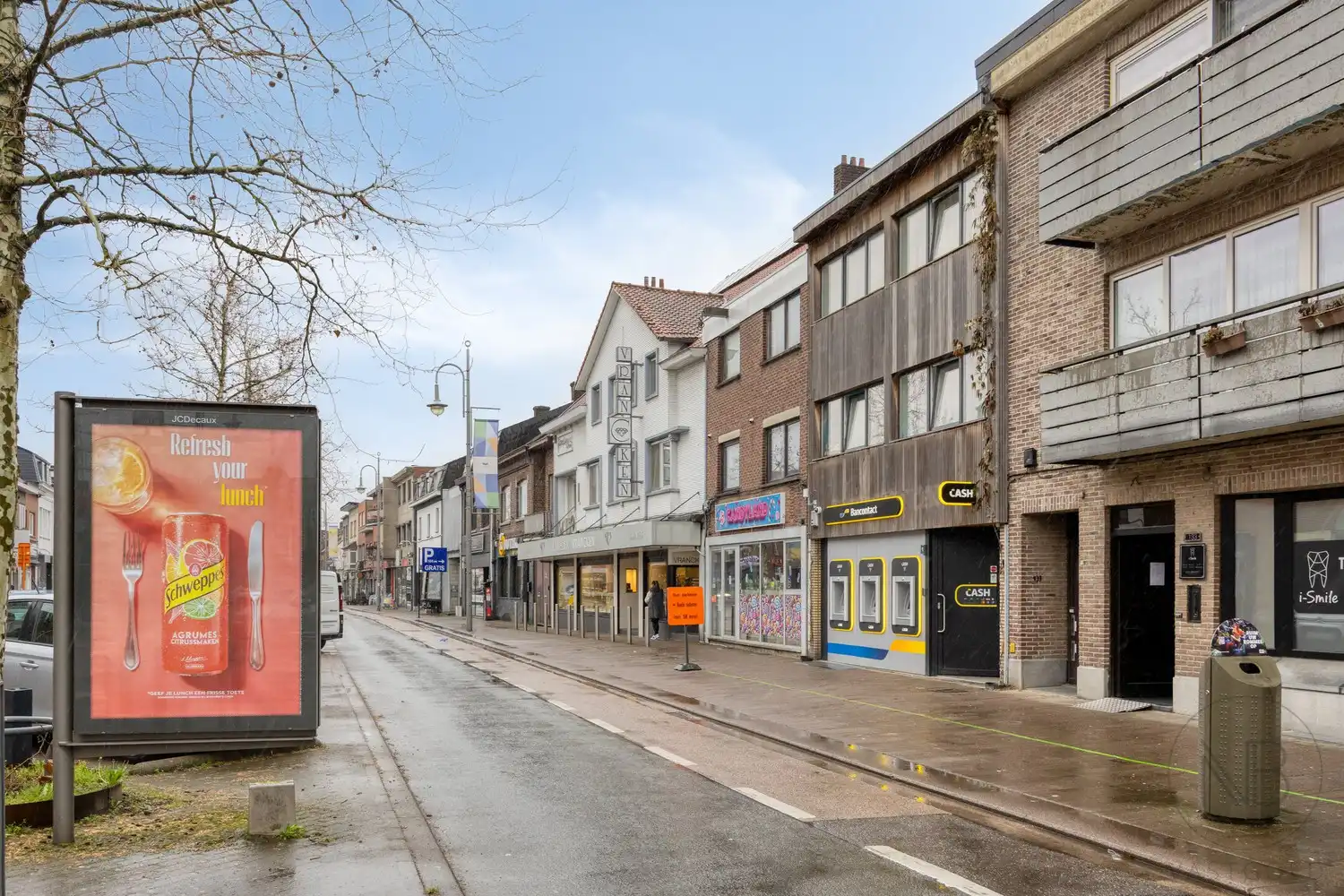 Uniek Investeringspand met een goed rendement op de Stalenstraat Genk foto 14