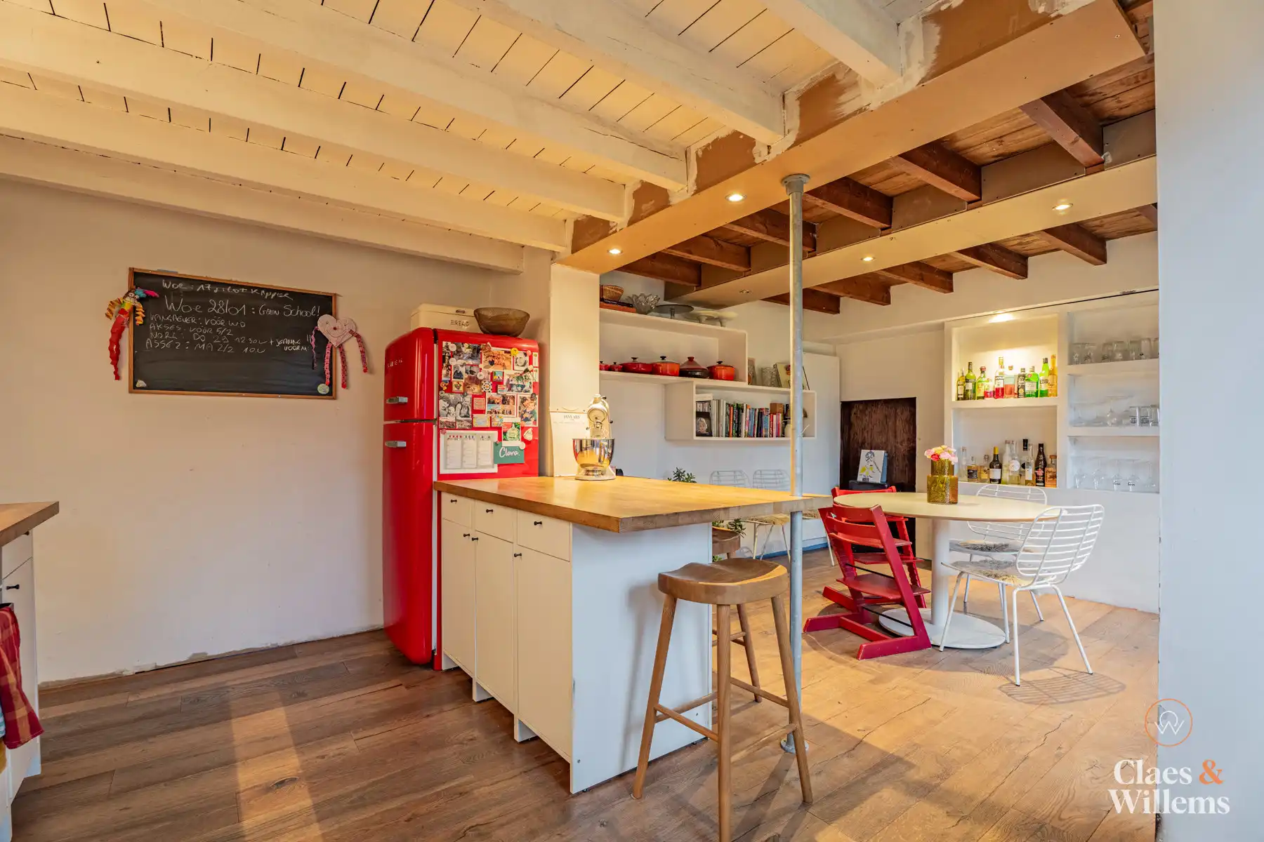 Charmante vrijstaande woning op rustgevende locatie te Halle foto 9