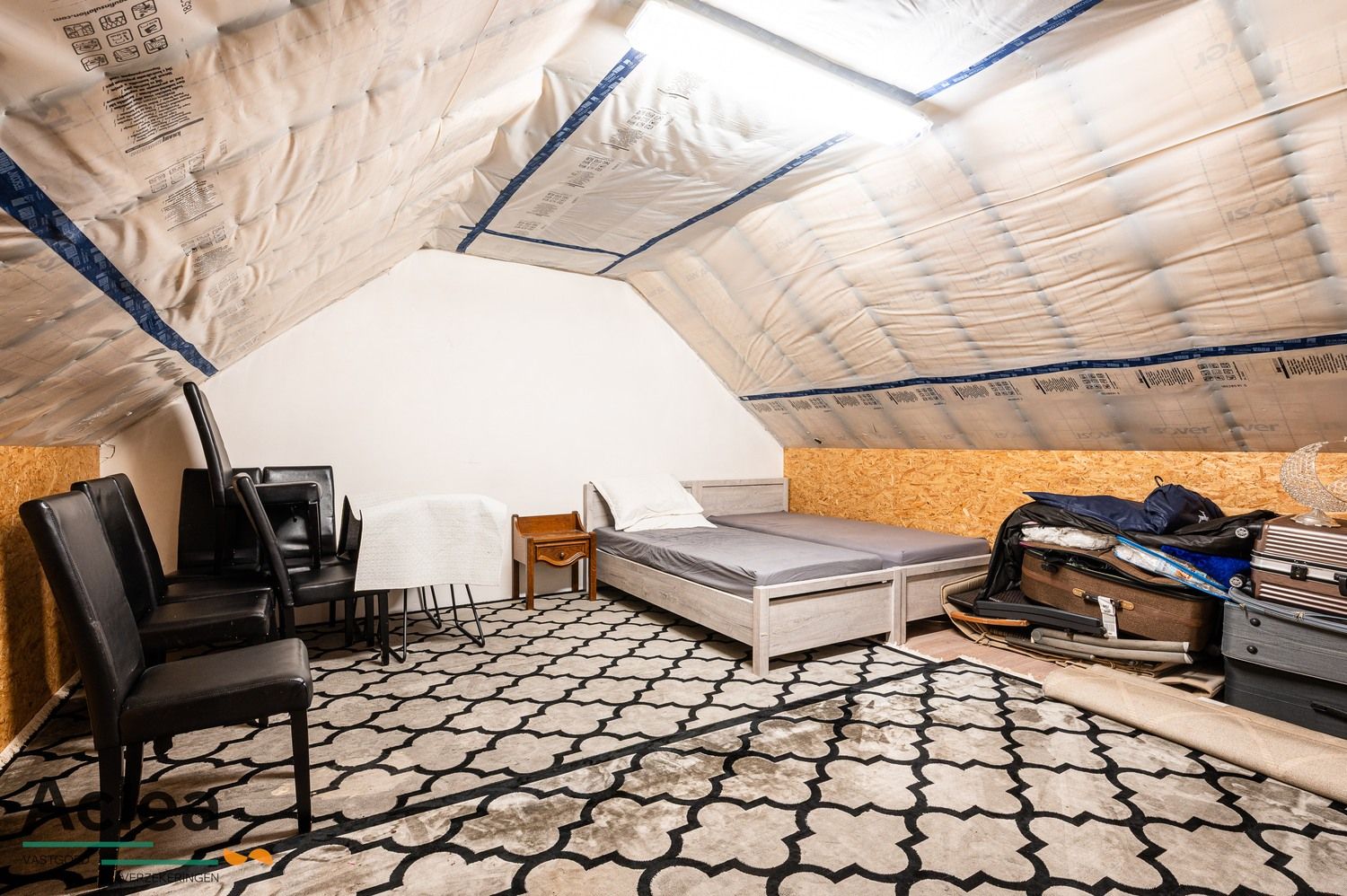 Instapklare BEN-woning in een rustige nieuwe wijk in Eeklo foto 22