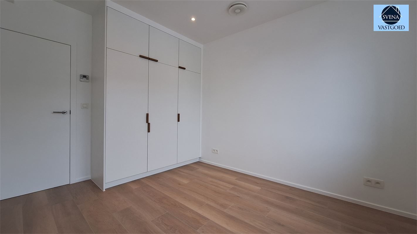 GERENOVEERD APPARTEMENT MET 2 SLAAPKAMERS foto 9