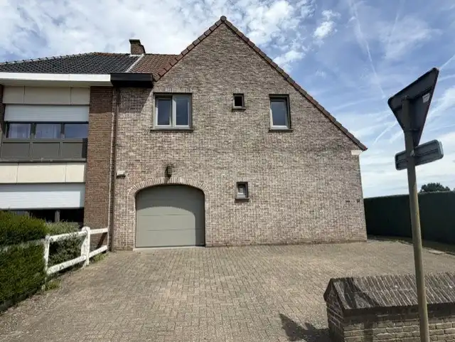 Huis te huur Jan Baptist Van der Lindenstraat 18 - - 1750 Lennik