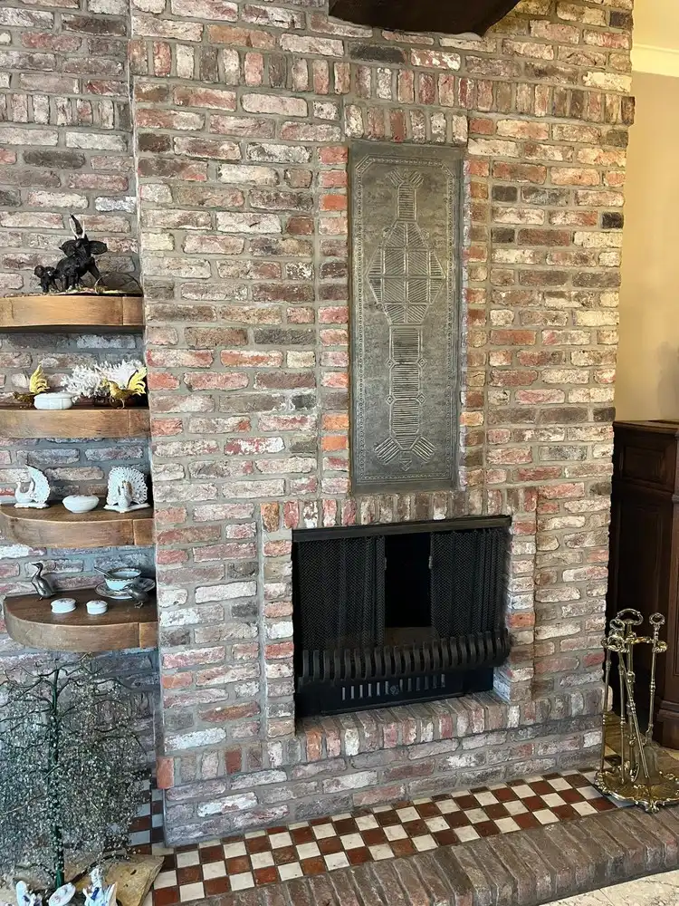 Mooie halfopen bebouwing met grote tuin foto 9