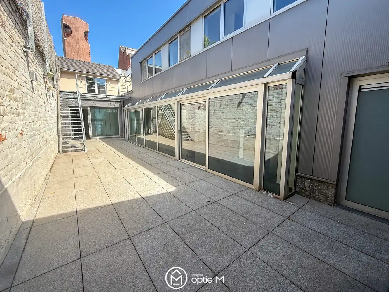 Huis te huur Zuivelmarkt 42/1 - 3500 Hasselt