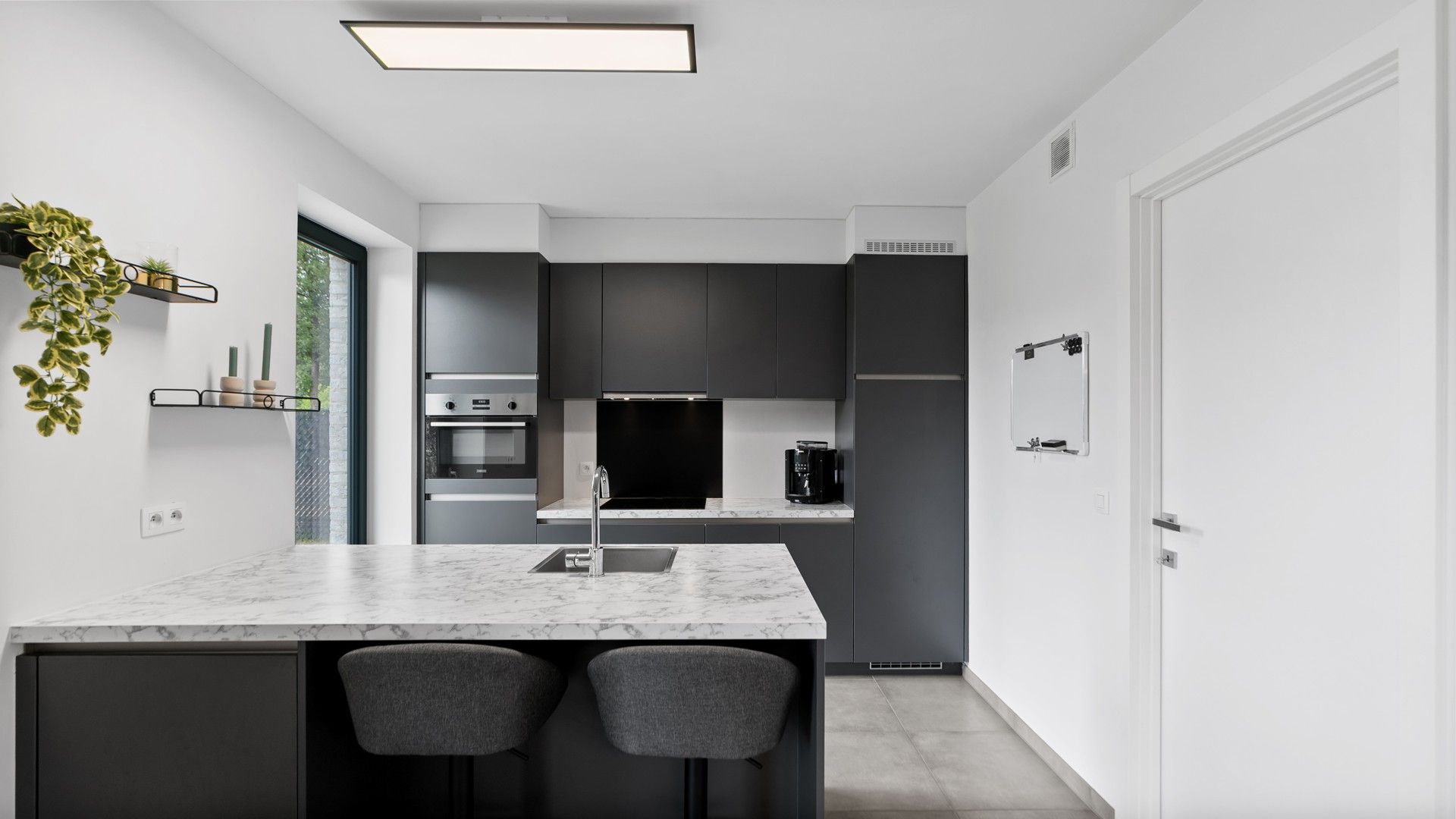 Instapklare en energiezuinige woning in Houthalen foto 8