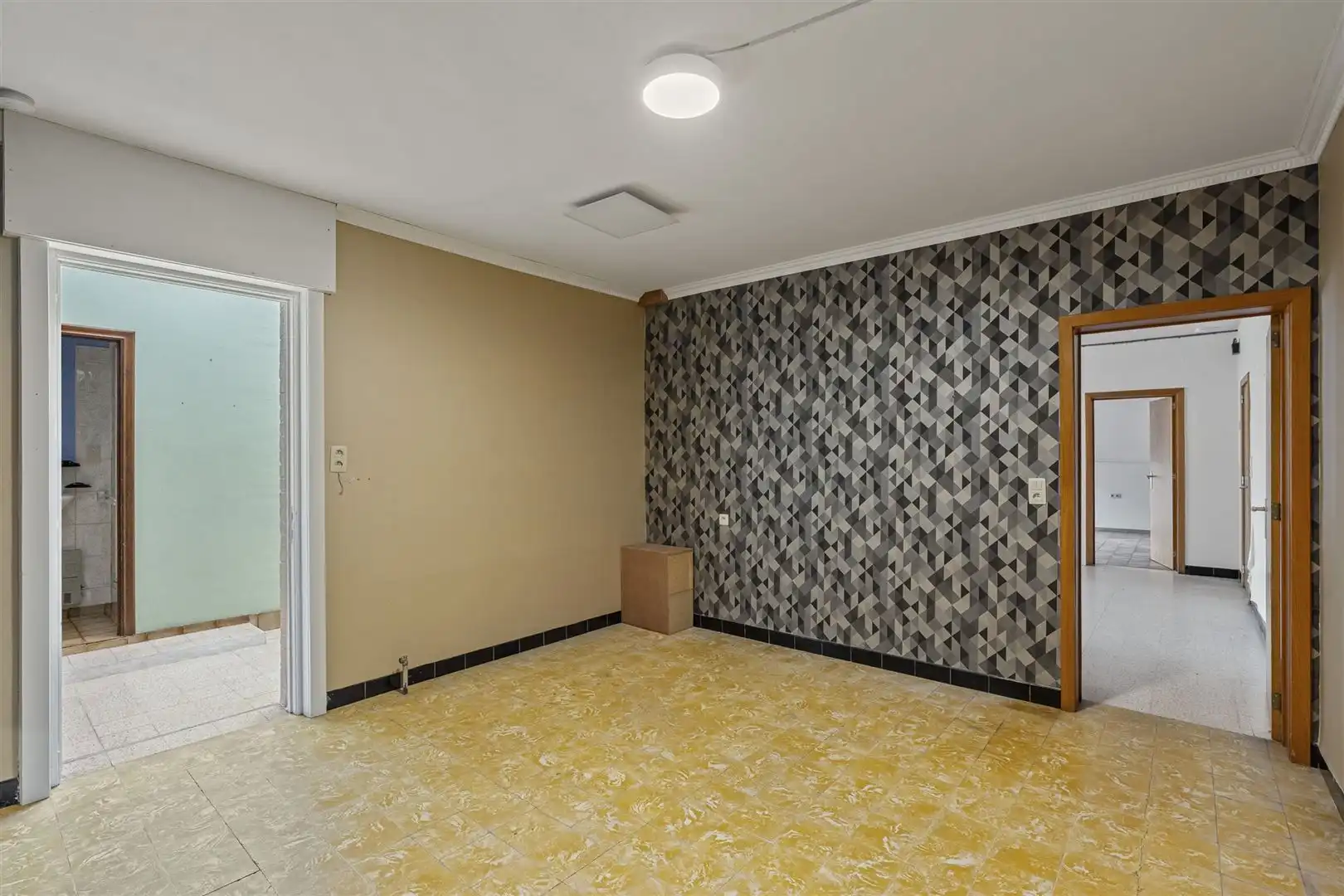 Zeer ruime woning met prachtige tuin foto 6