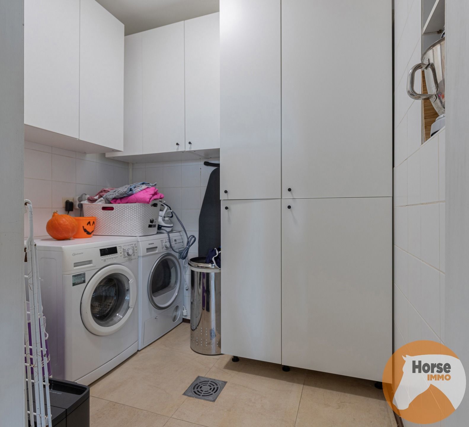 HELDERGEM - Ruime villa met 4 slpk en weide! foto 17