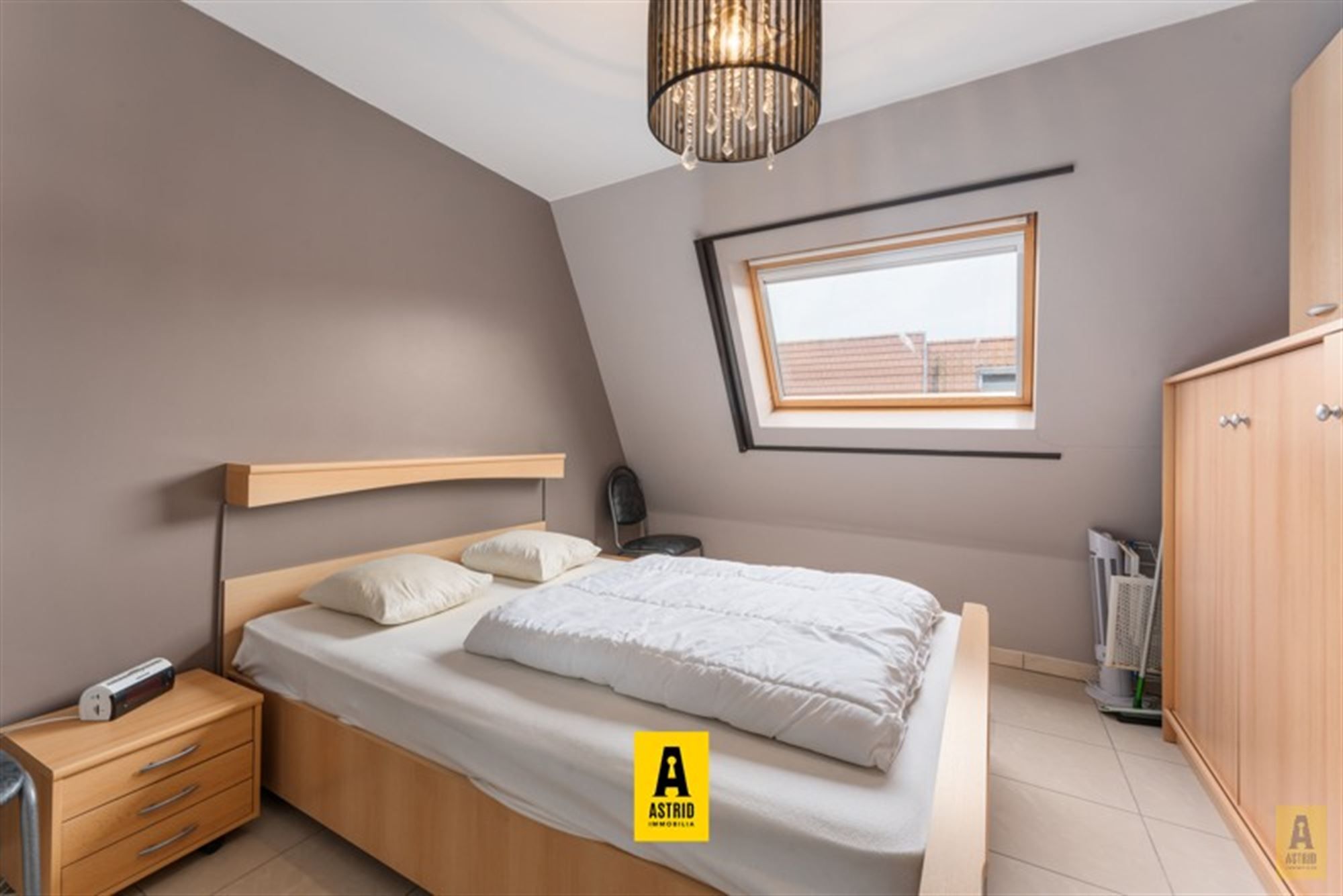 Instapklaar appartement vlakbij zee! foto 10