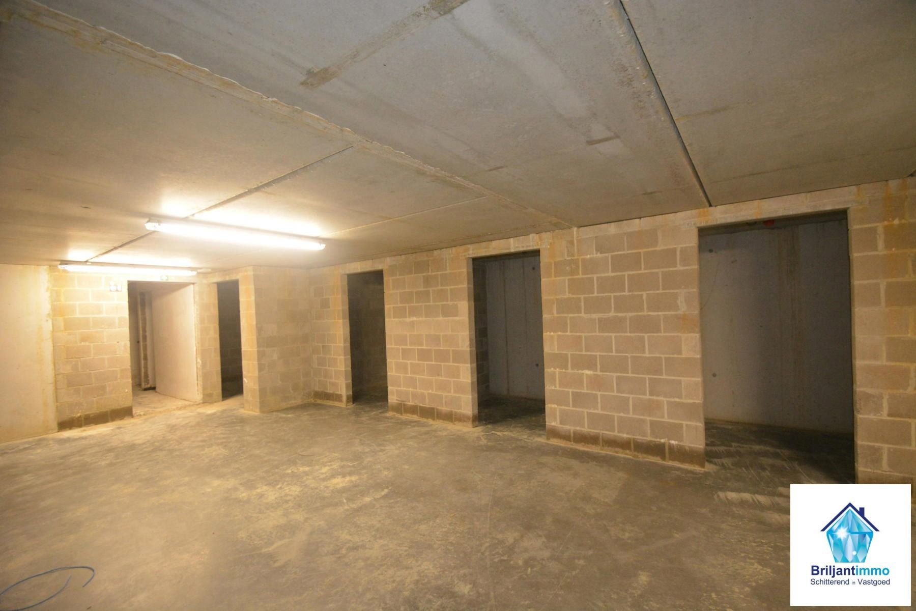 Uniek penthouse 115,21m² met ruim terras - 6% BTW mogelijk foto 12