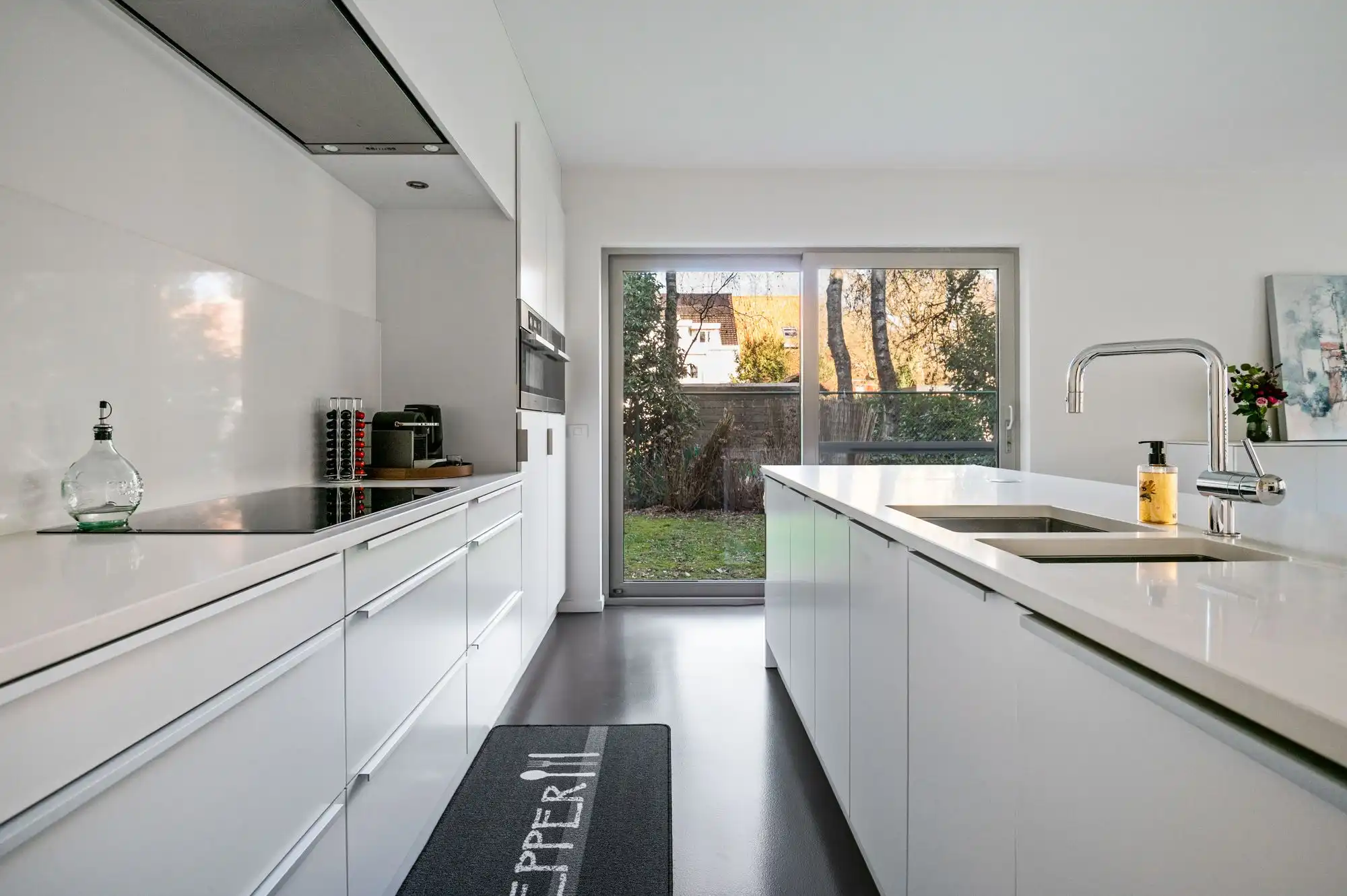 Prachtig modern wonen in Brasschaat. foto 13