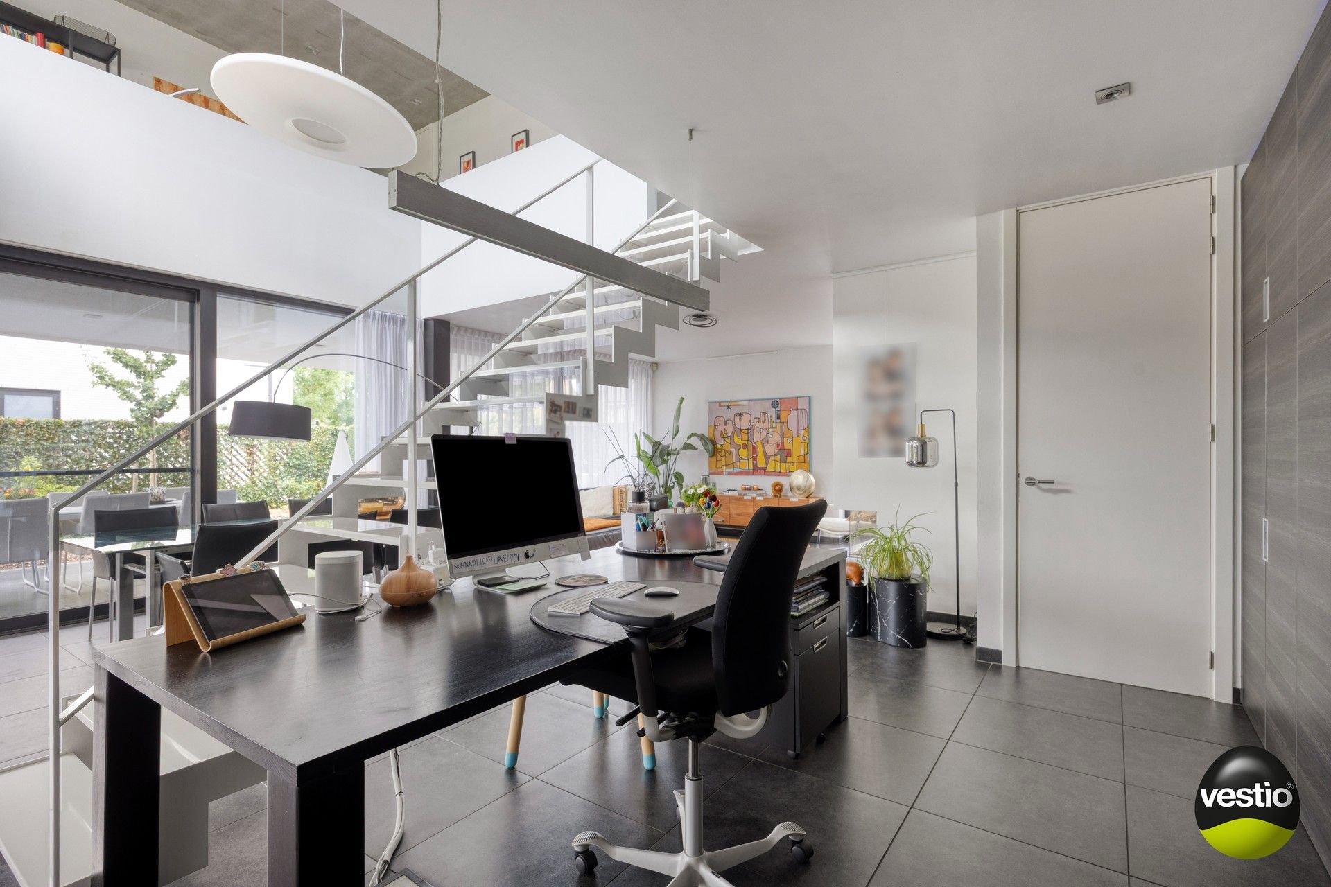 MODERNE VILLA – TOPAFWERKING IN RUSTIGE WIJK foto 19
