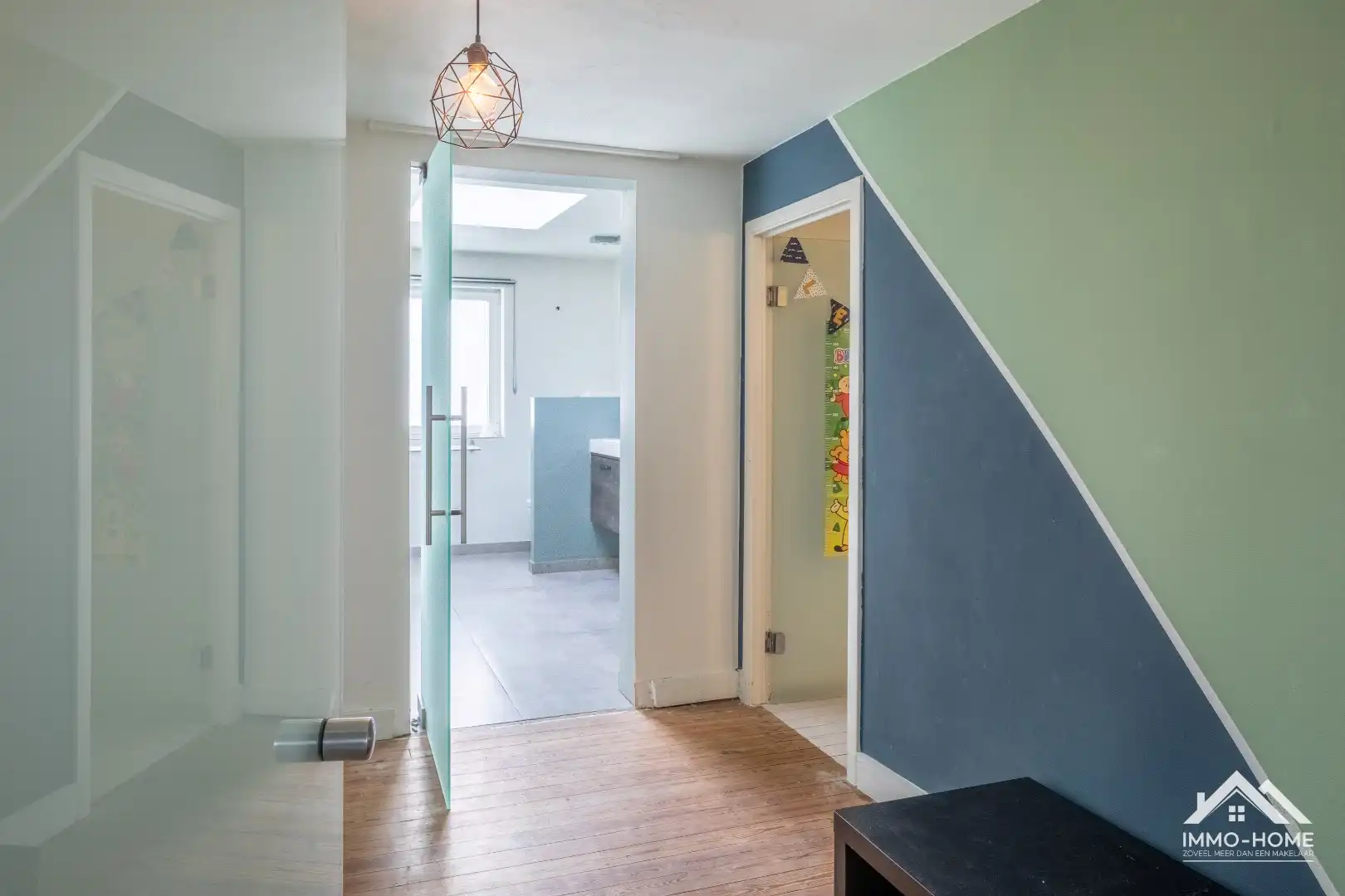 Prachtige ruime instapklare woning!  foto 26