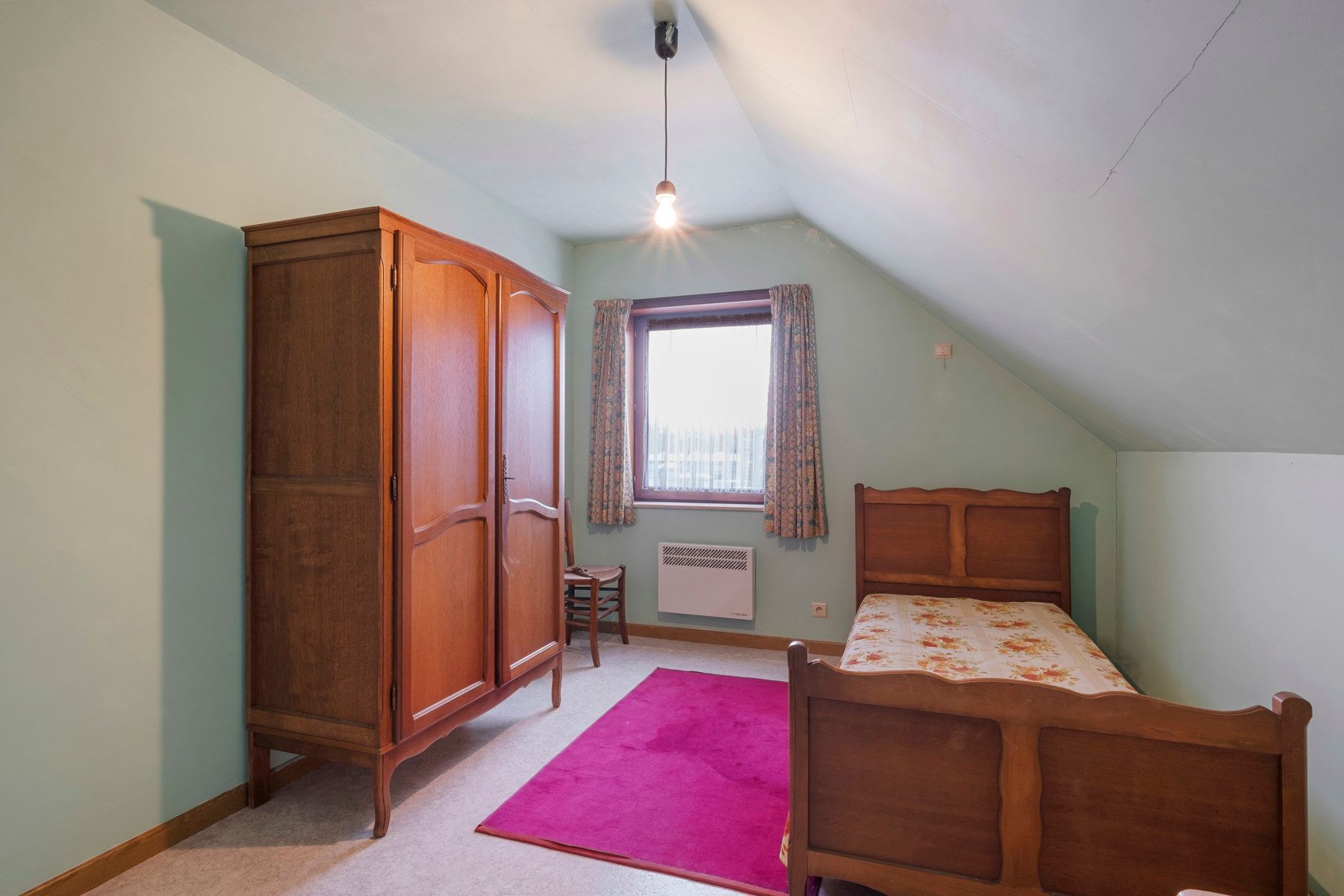 Op te frissen woning nabij centrum Loppem foto 15