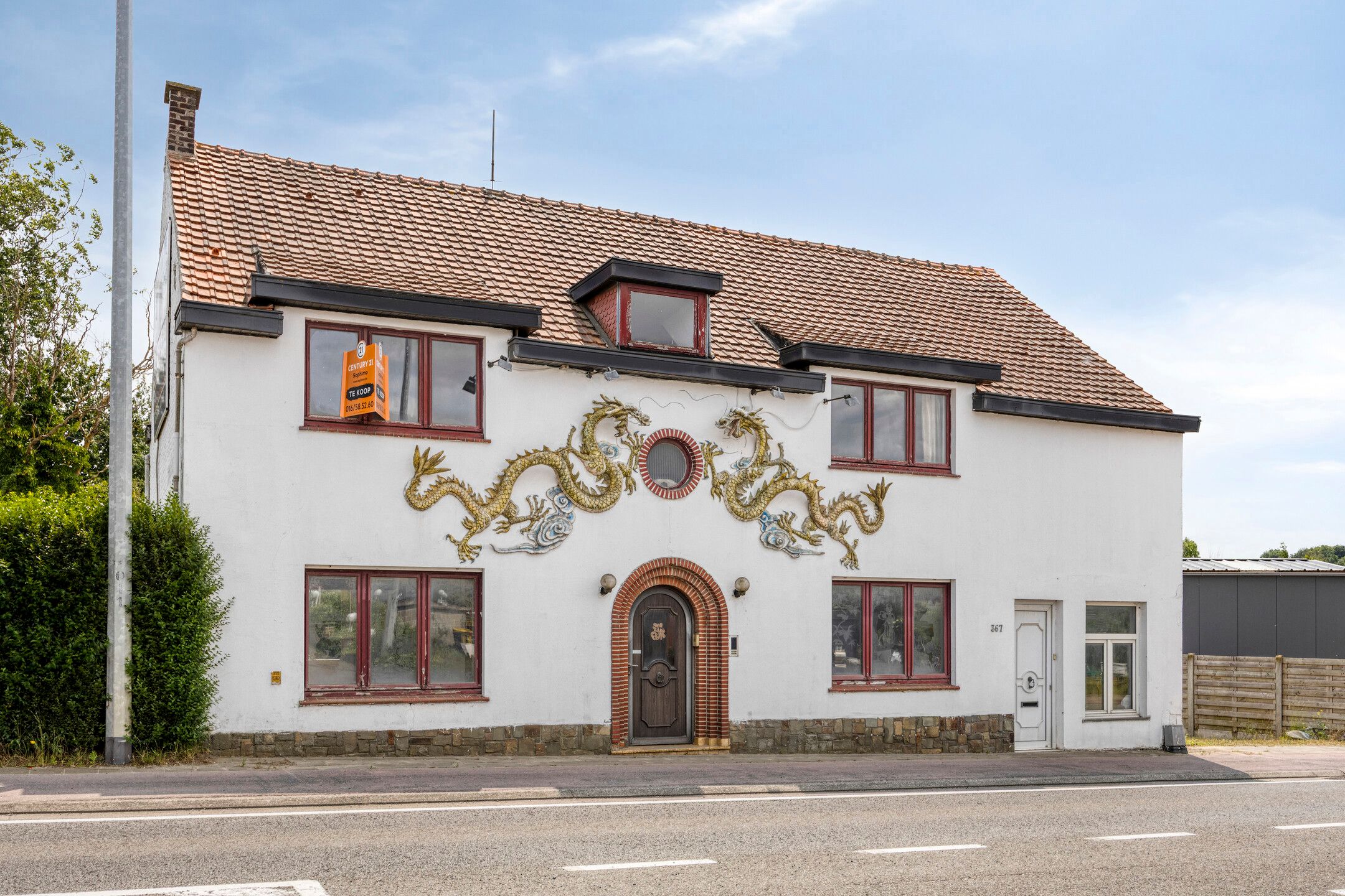Ruime woning met potentieel te Bertem foto 28